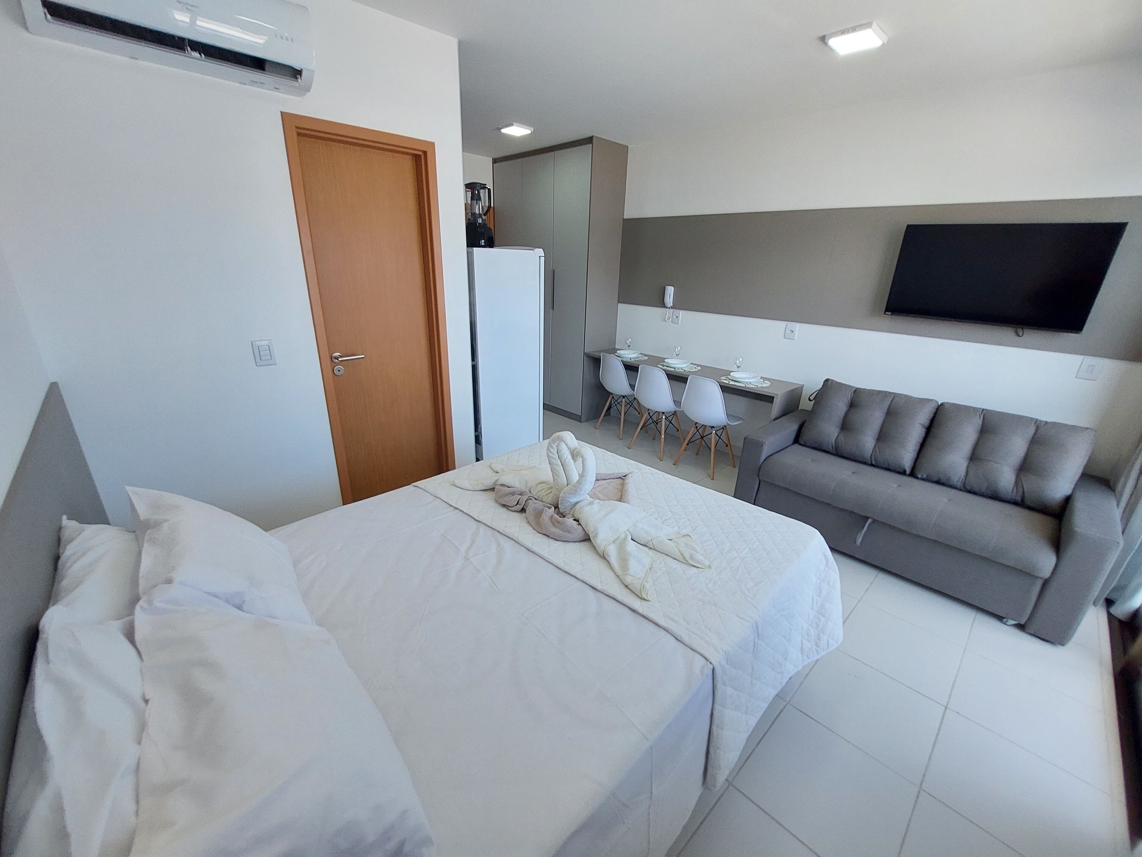 Mana Beach Experience - Porto de Galinhas