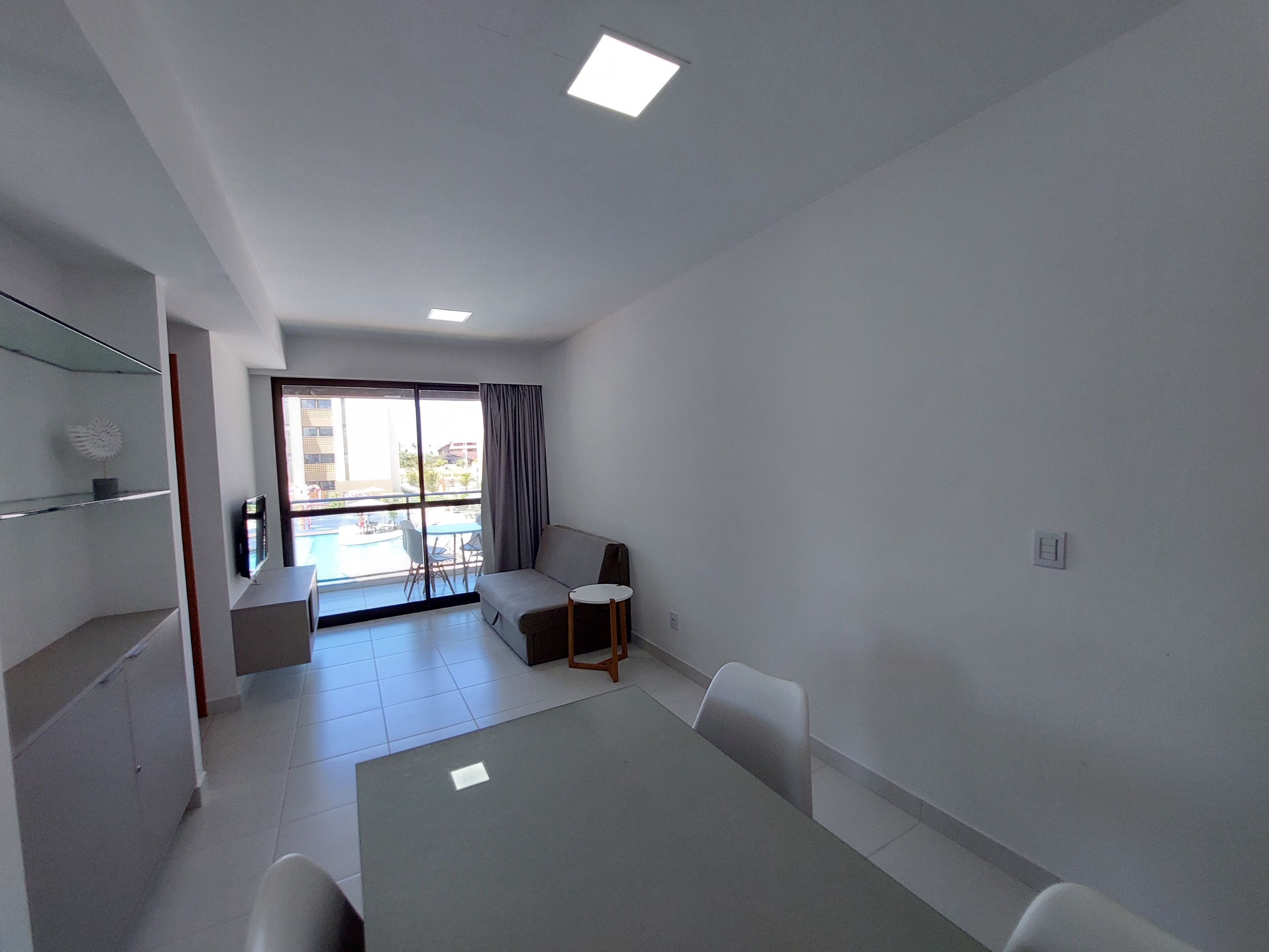 Mana Beach Experience - Porto de Galinhas