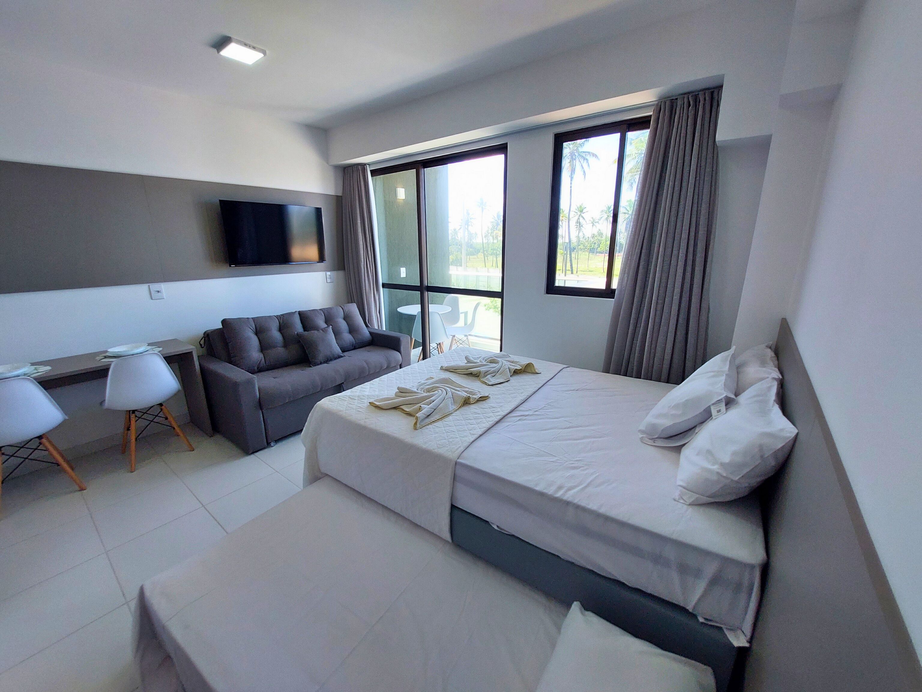 Mana Beach Experience - Porto de Galinhas