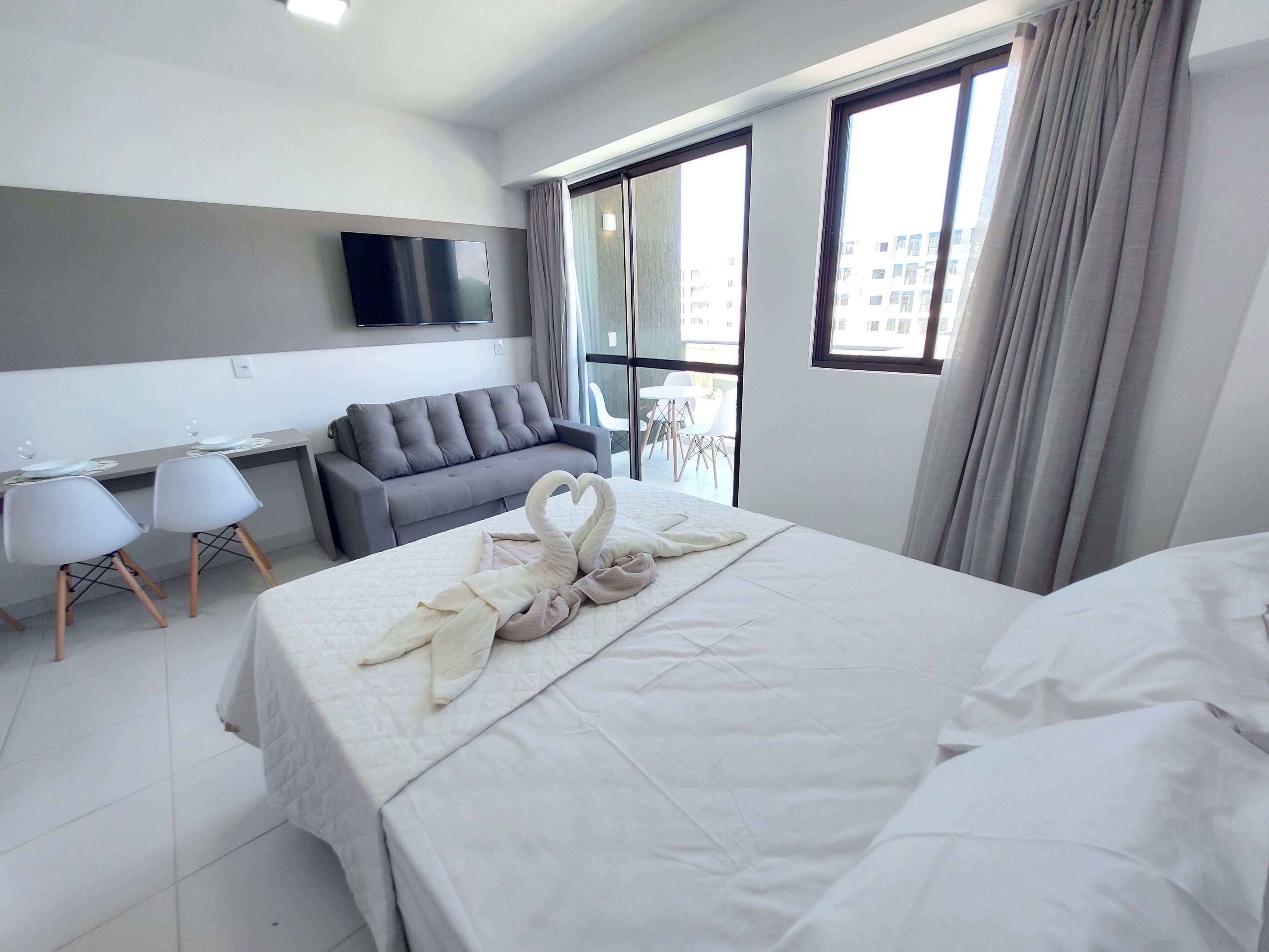 Mana Beach Experience - Porto de Galinhas