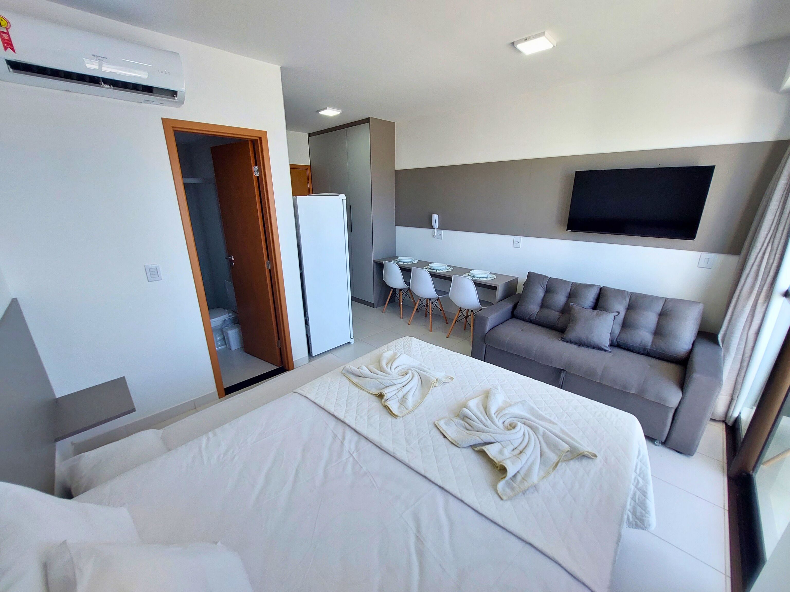 Mana Beach Experience - Porto de Galinhas