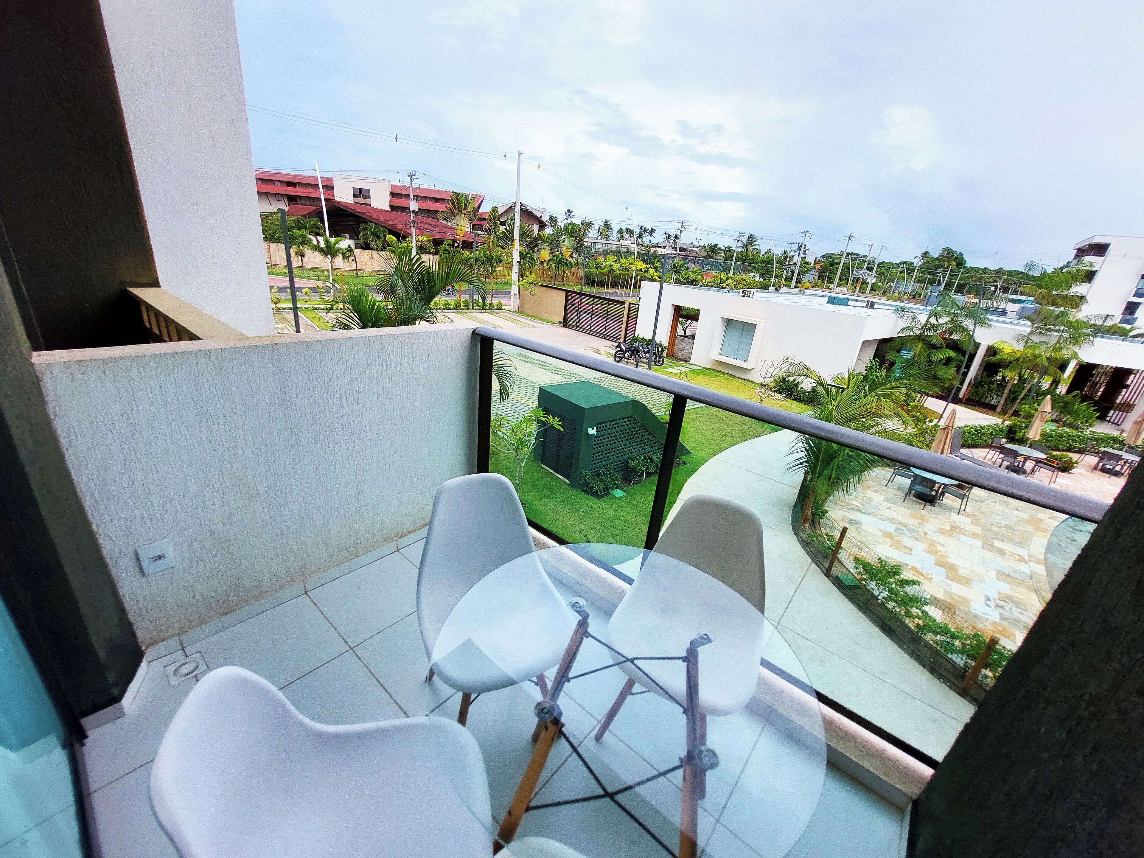 Mana Beach Experience - Porto de Galinhas