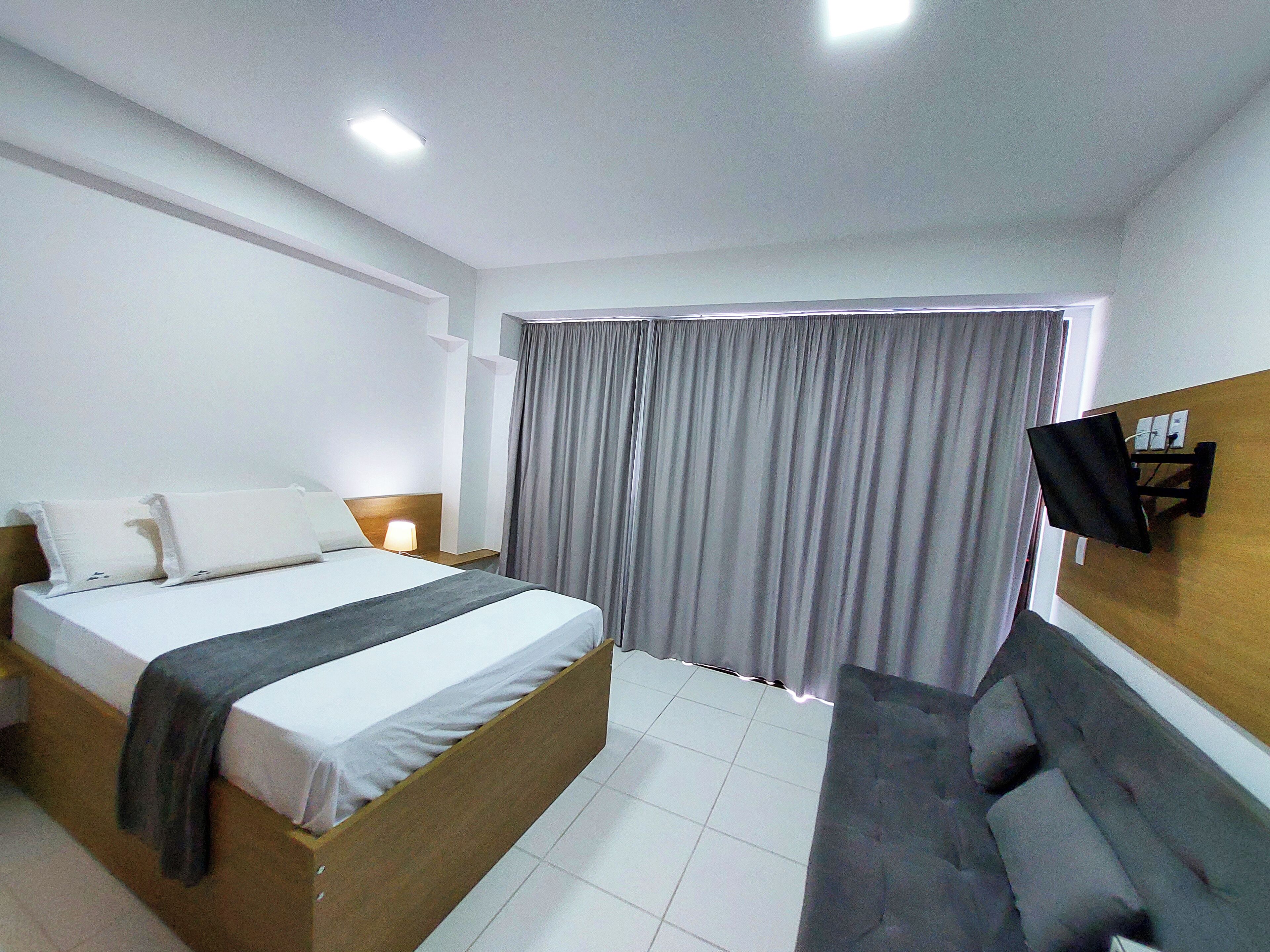 Mana Beach Experience - Porto de Galinhas