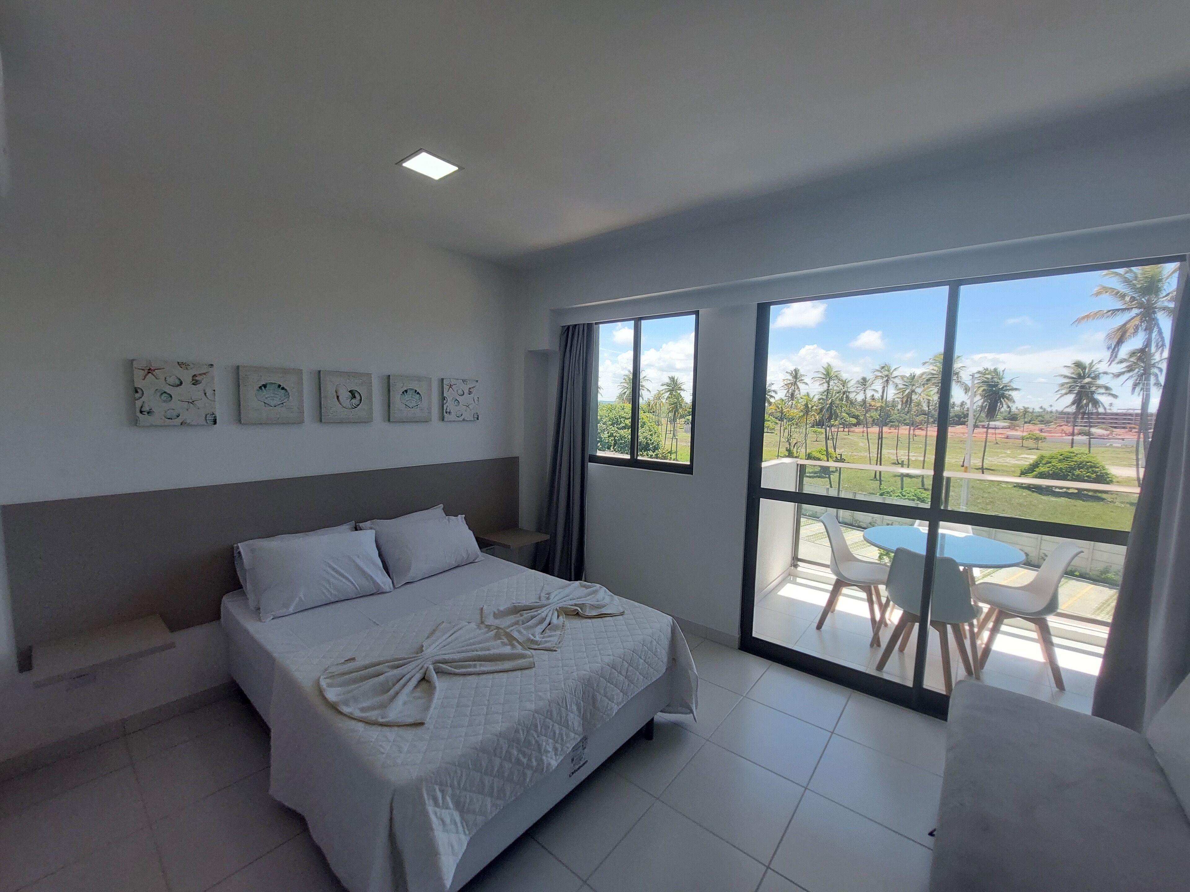 Mana Beach Experience - Porto de Galinhas