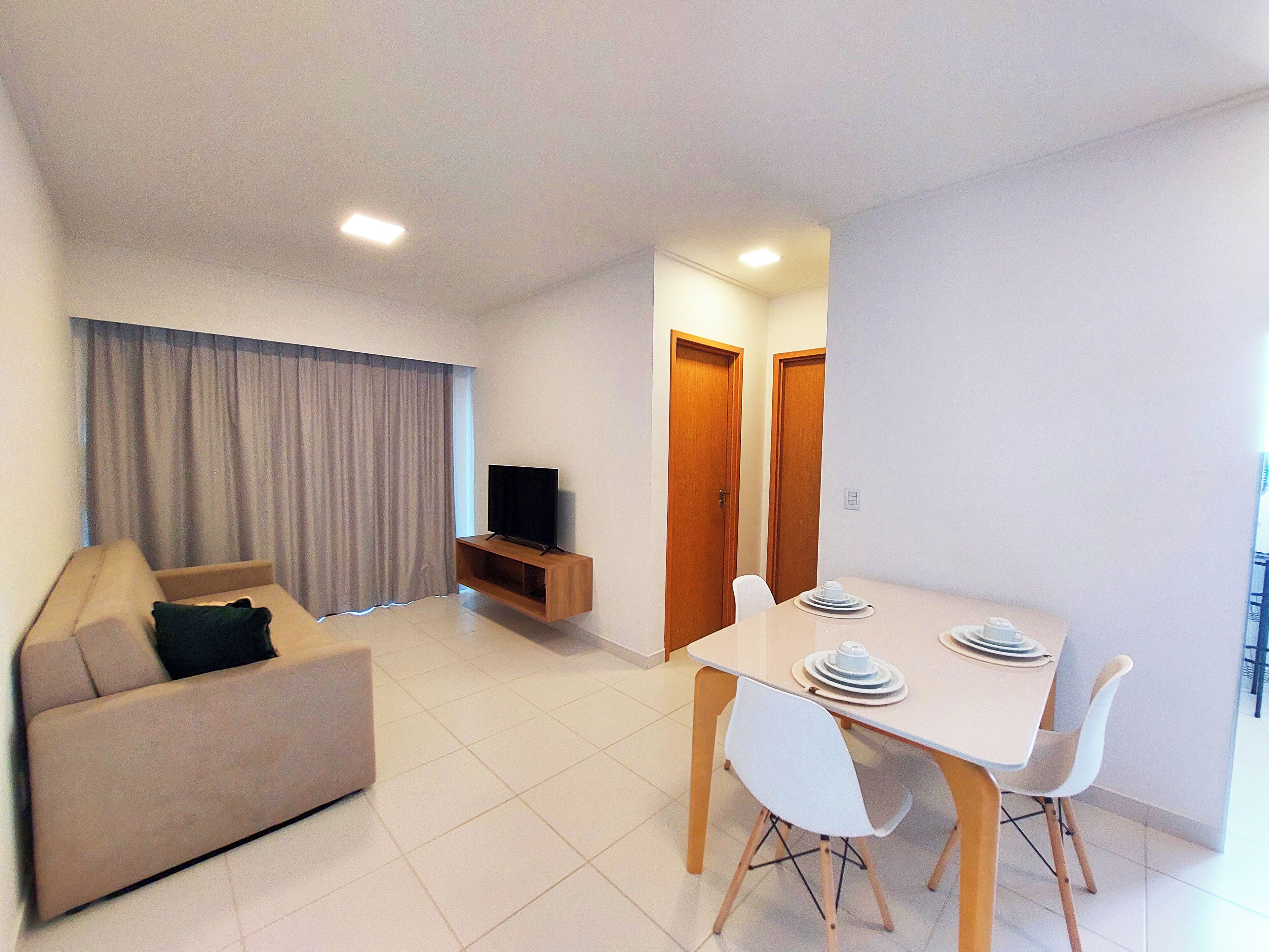 Mana Beach Experience - Porto de Galinhas