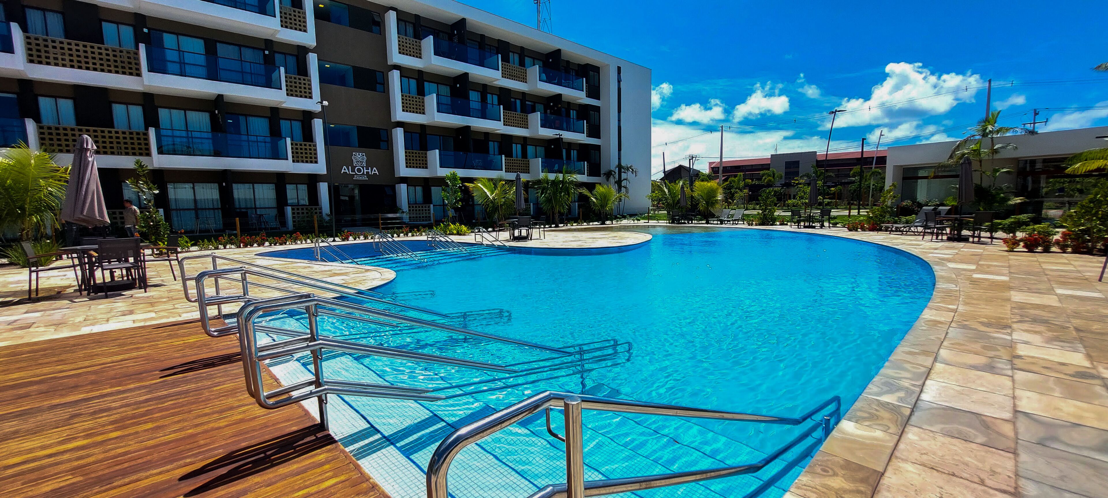 Mana Beach Experience - Porto de Galinhas