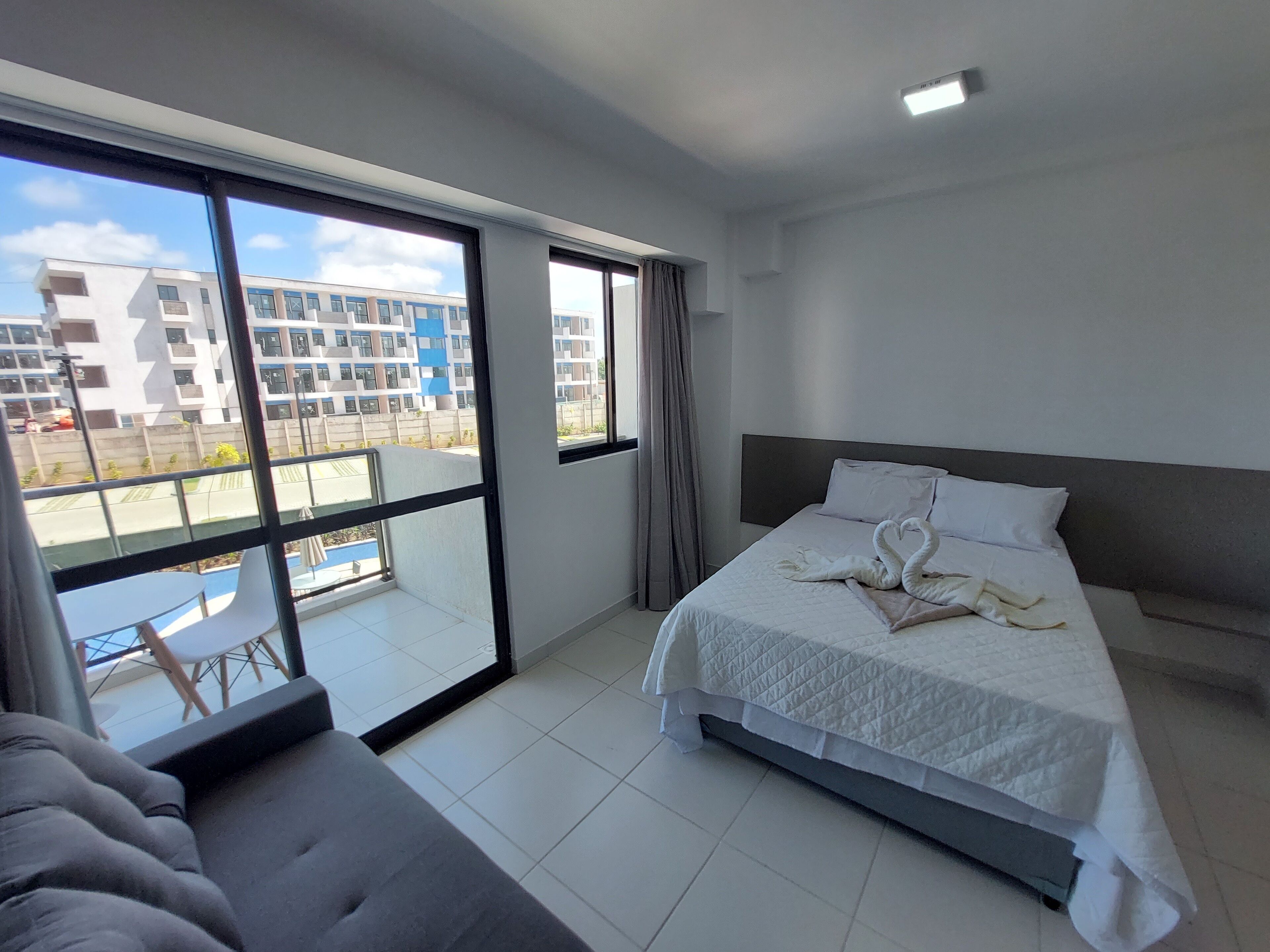 Mana Beach Experience - Porto de Galinhas