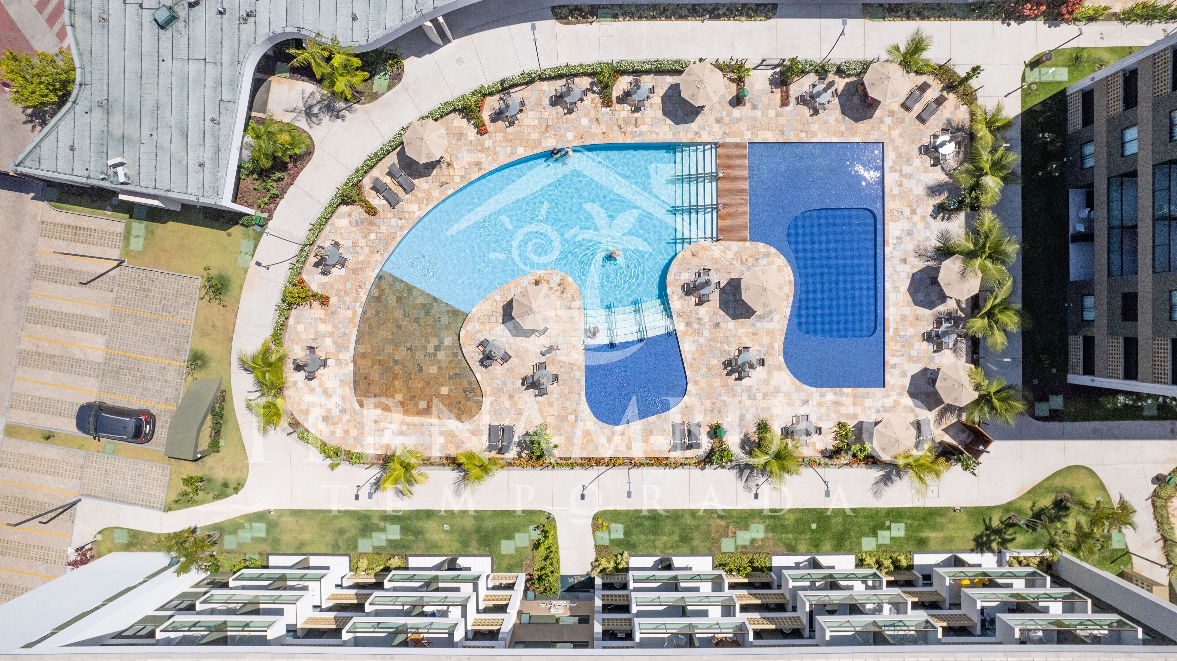 Mana Beach Experience - Porto de Galinhas