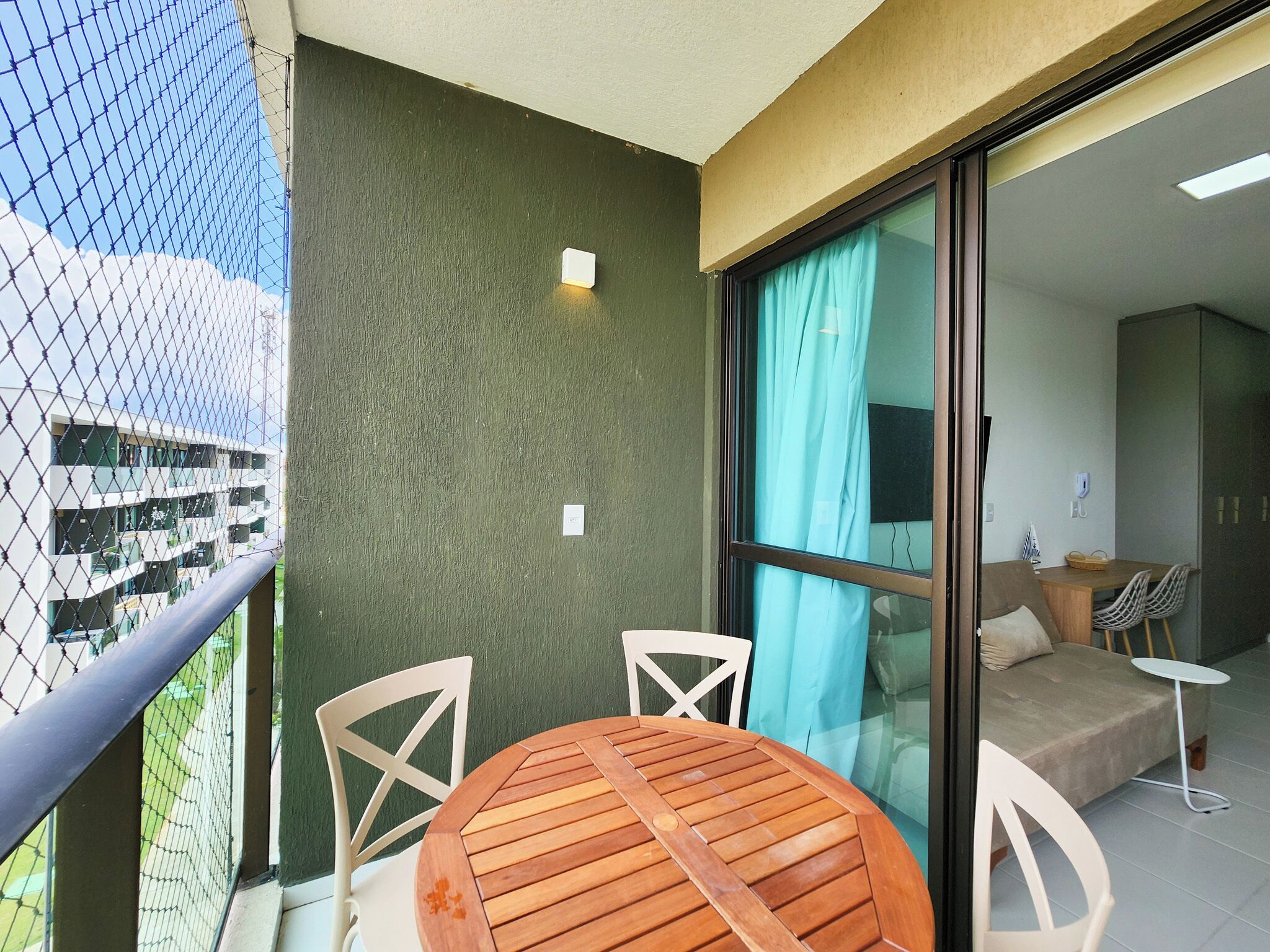 Mana Beach Experience - Porto de Galinhas