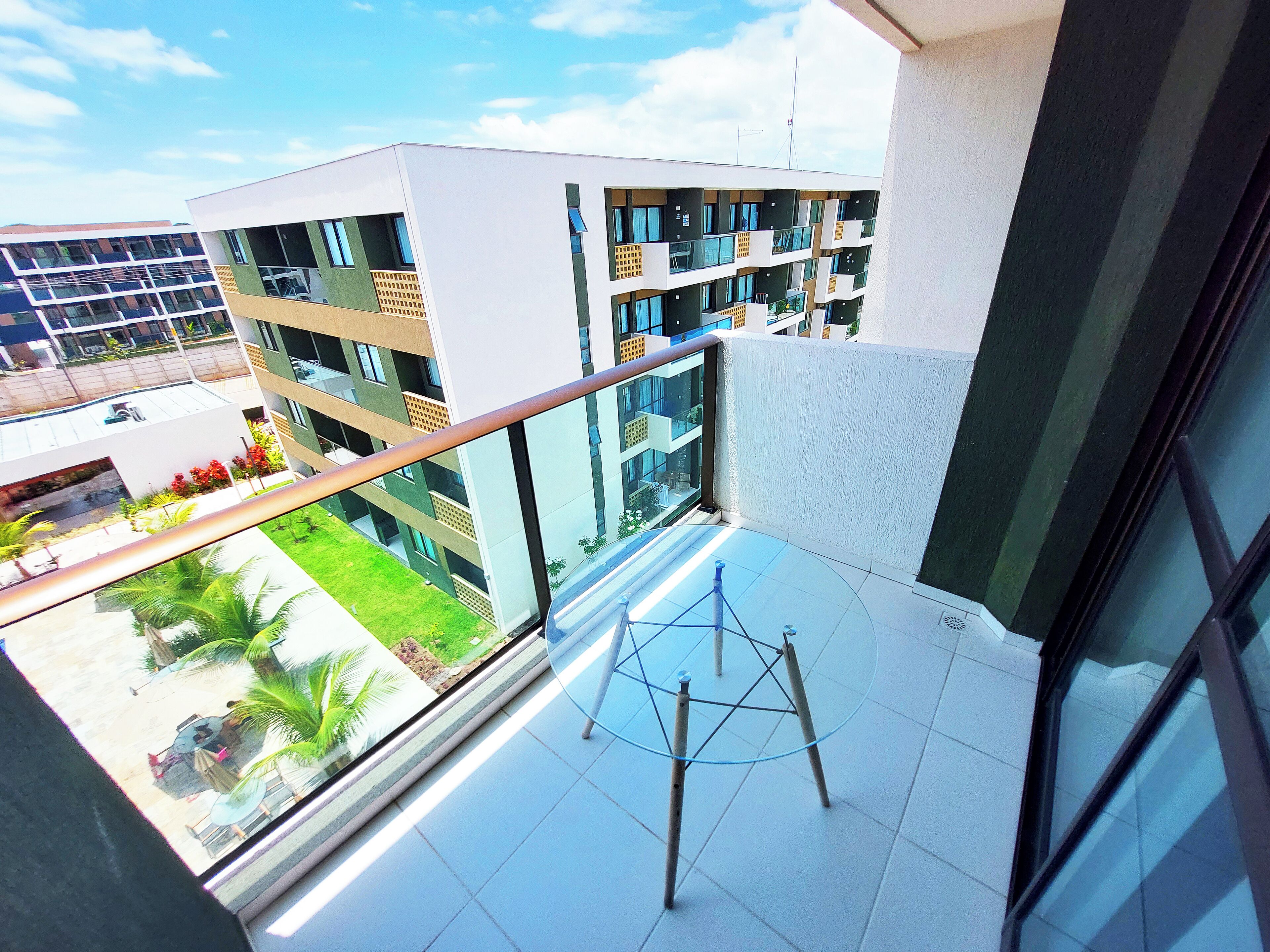 Mana Beach Experience - Porto de Galinhas