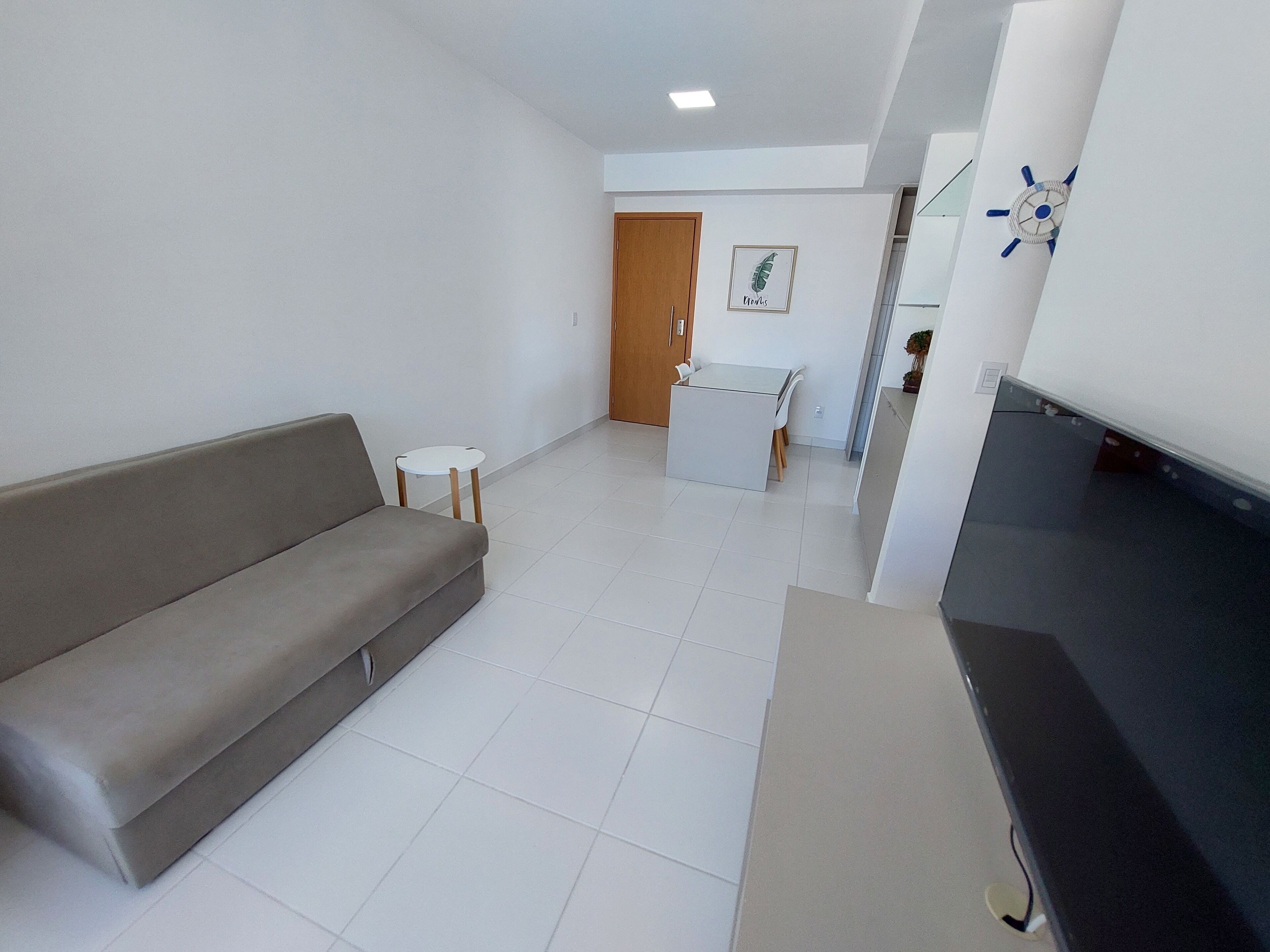 Mana Beach Experience - Porto de Galinhas