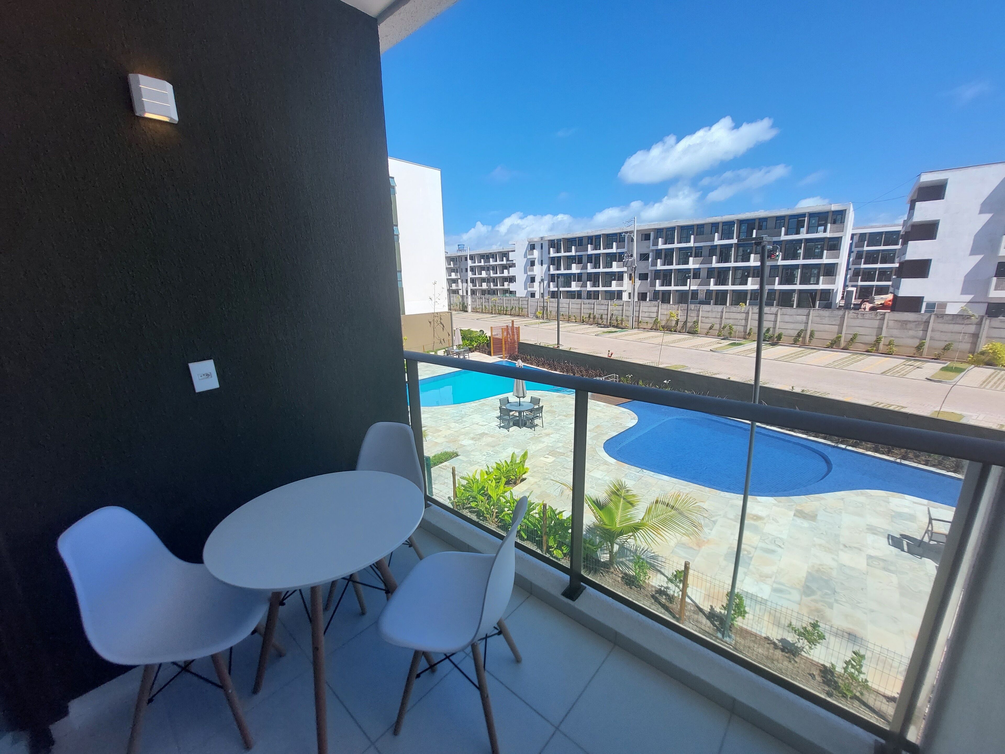 Mana Beach Experience - Porto de Galinhas