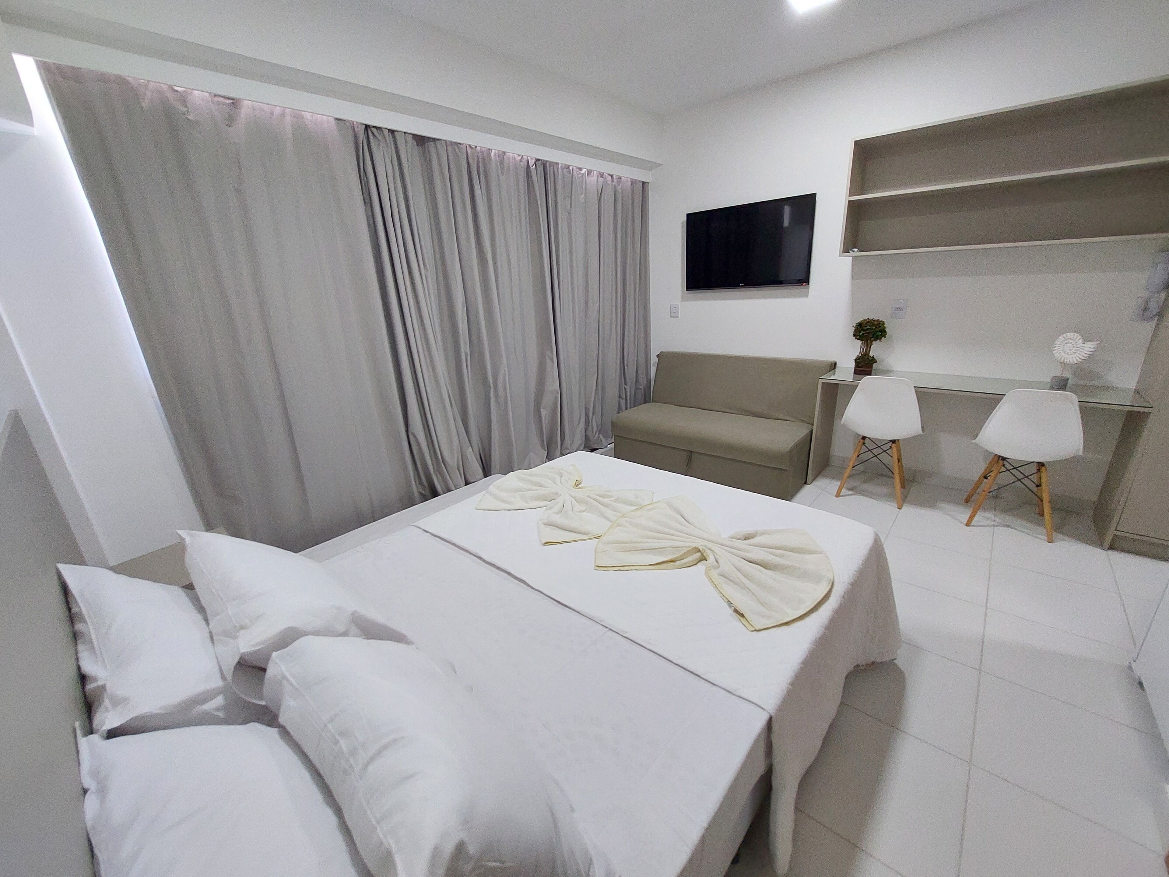 Mana Beach Experience - Porto de Galinhas