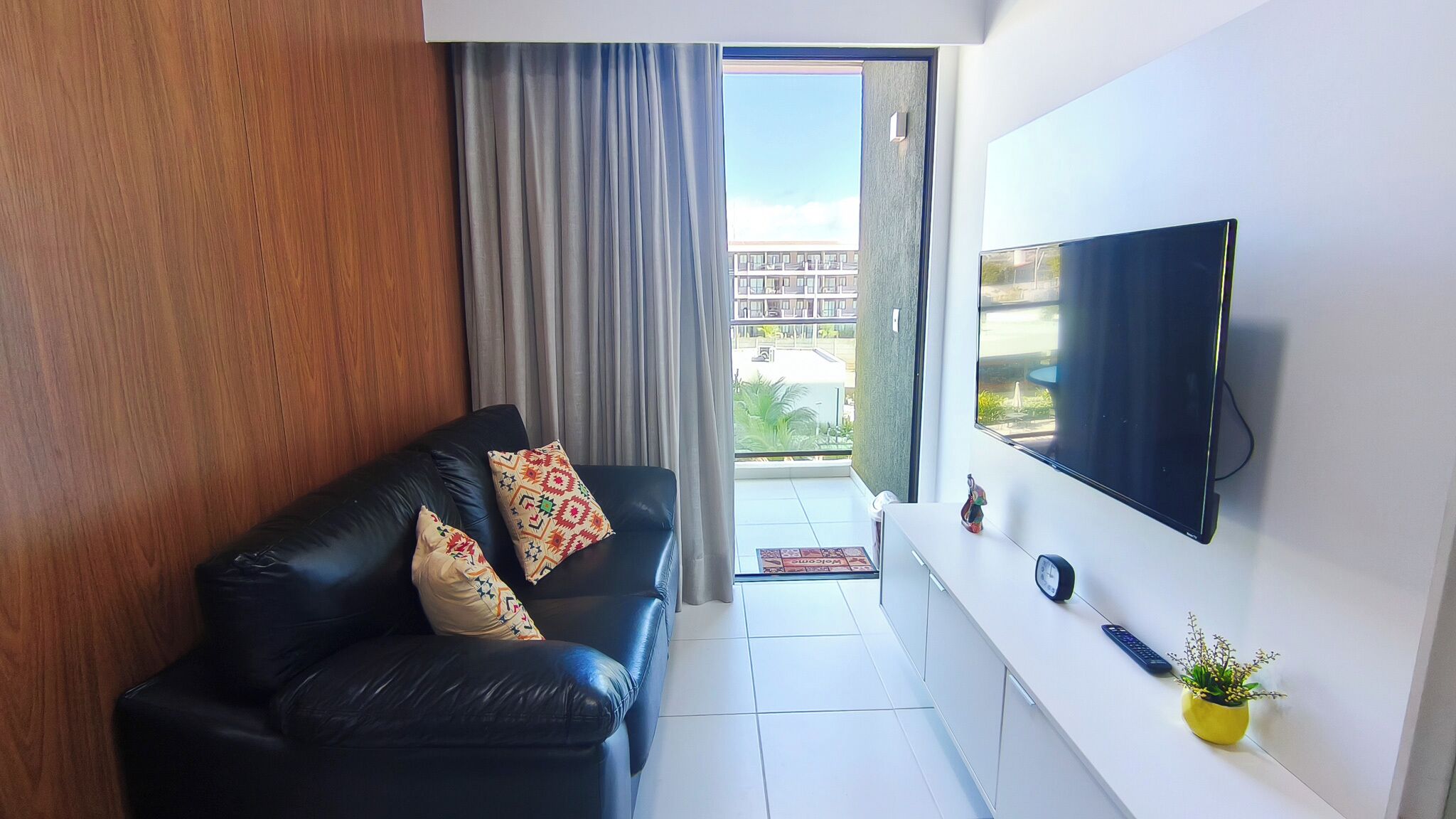 Mana Beach Experience - Porto de Galinhas