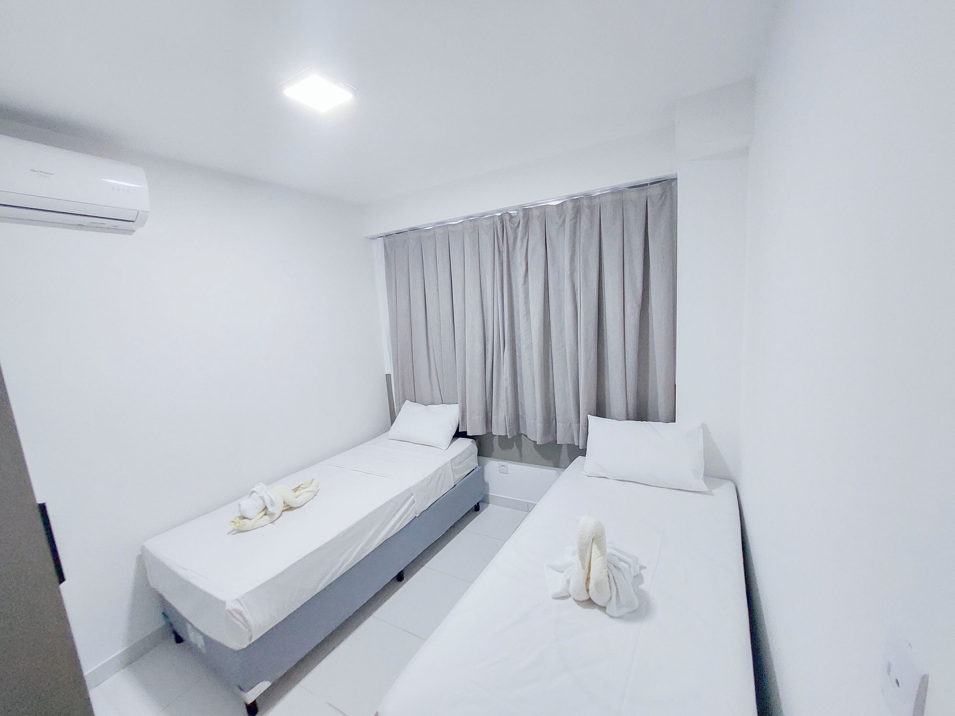 Mana Beach Experience - Porto de Galinhas