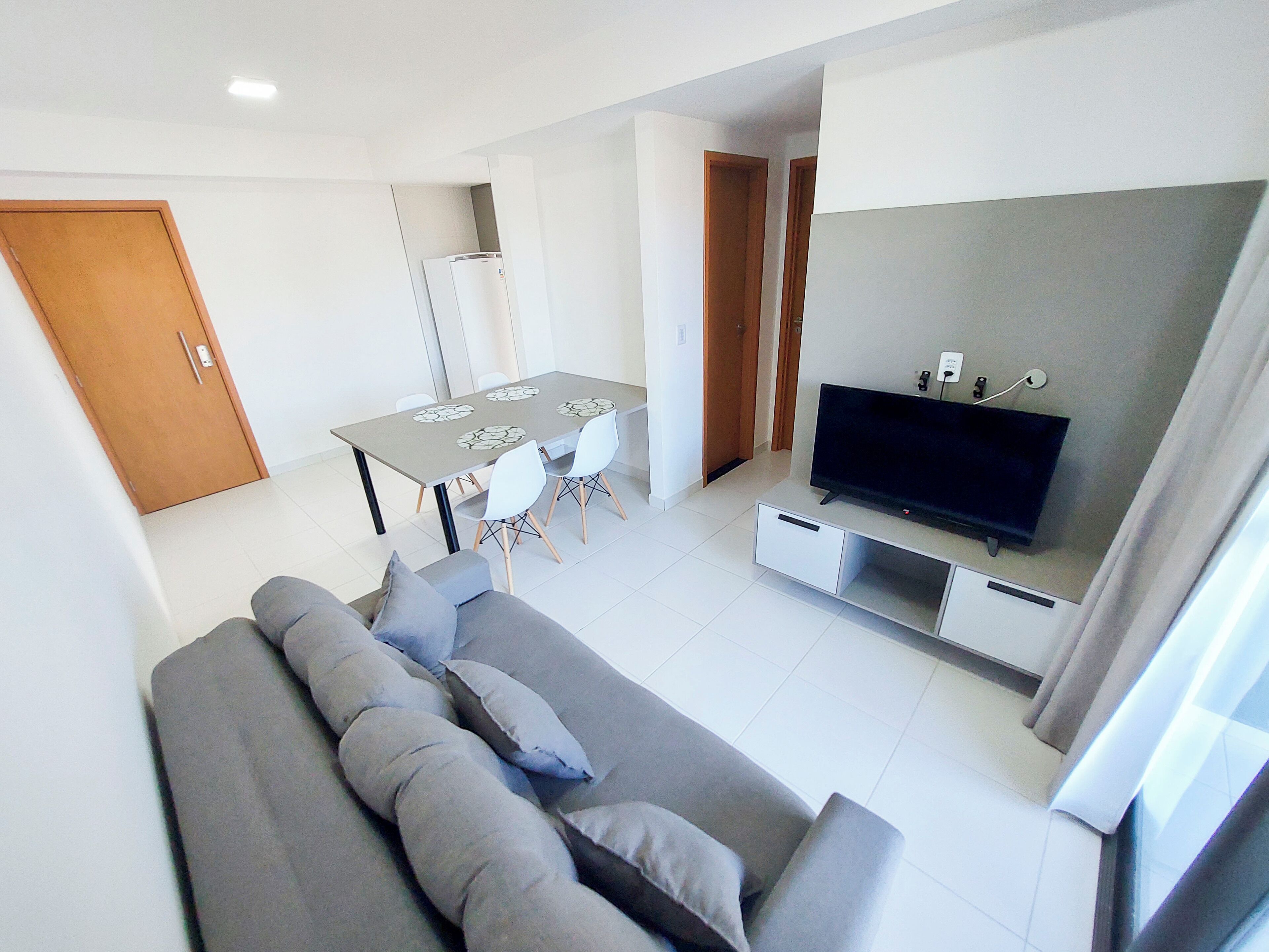 Mana Beach Experience - Porto de Galinhas