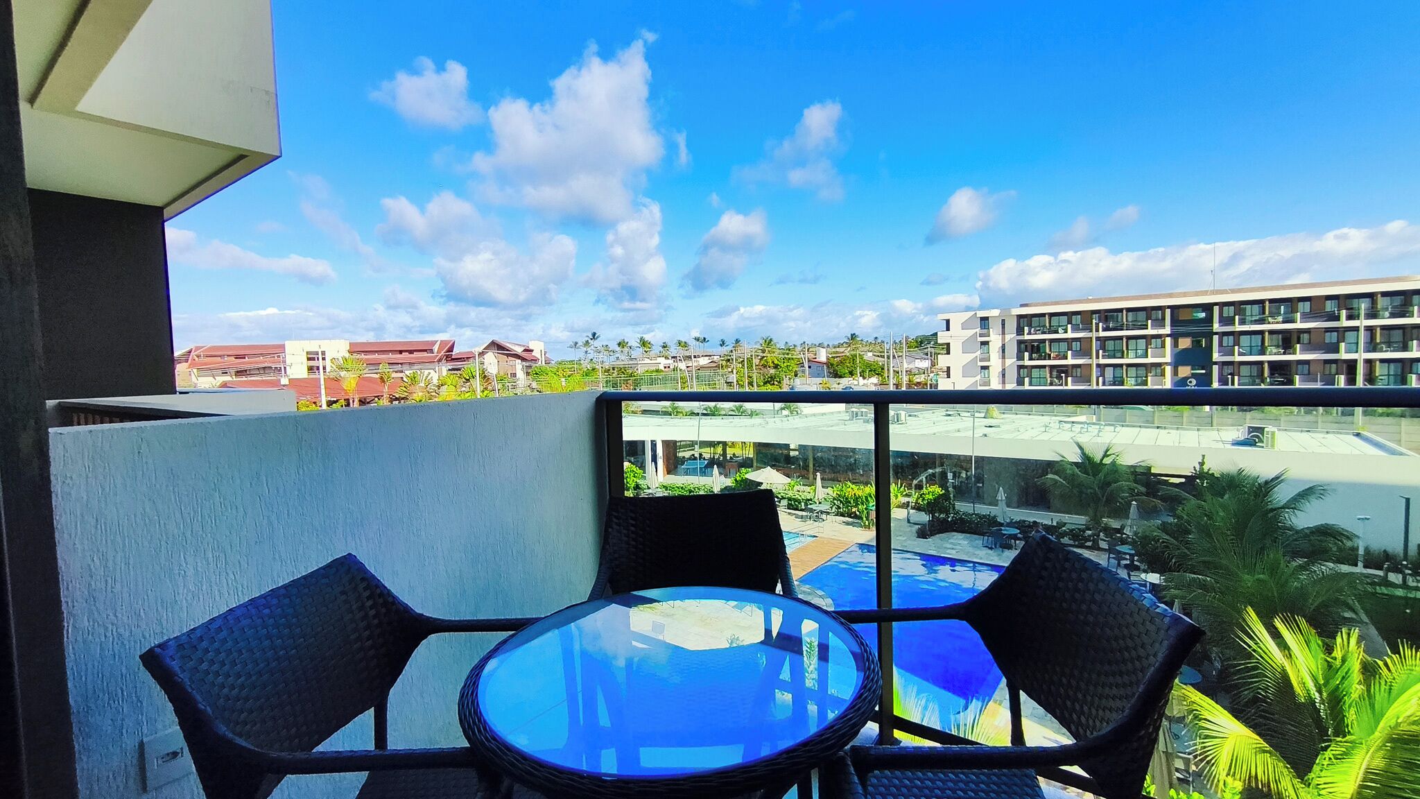 Mana Beach Experience - Porto de Galinhas