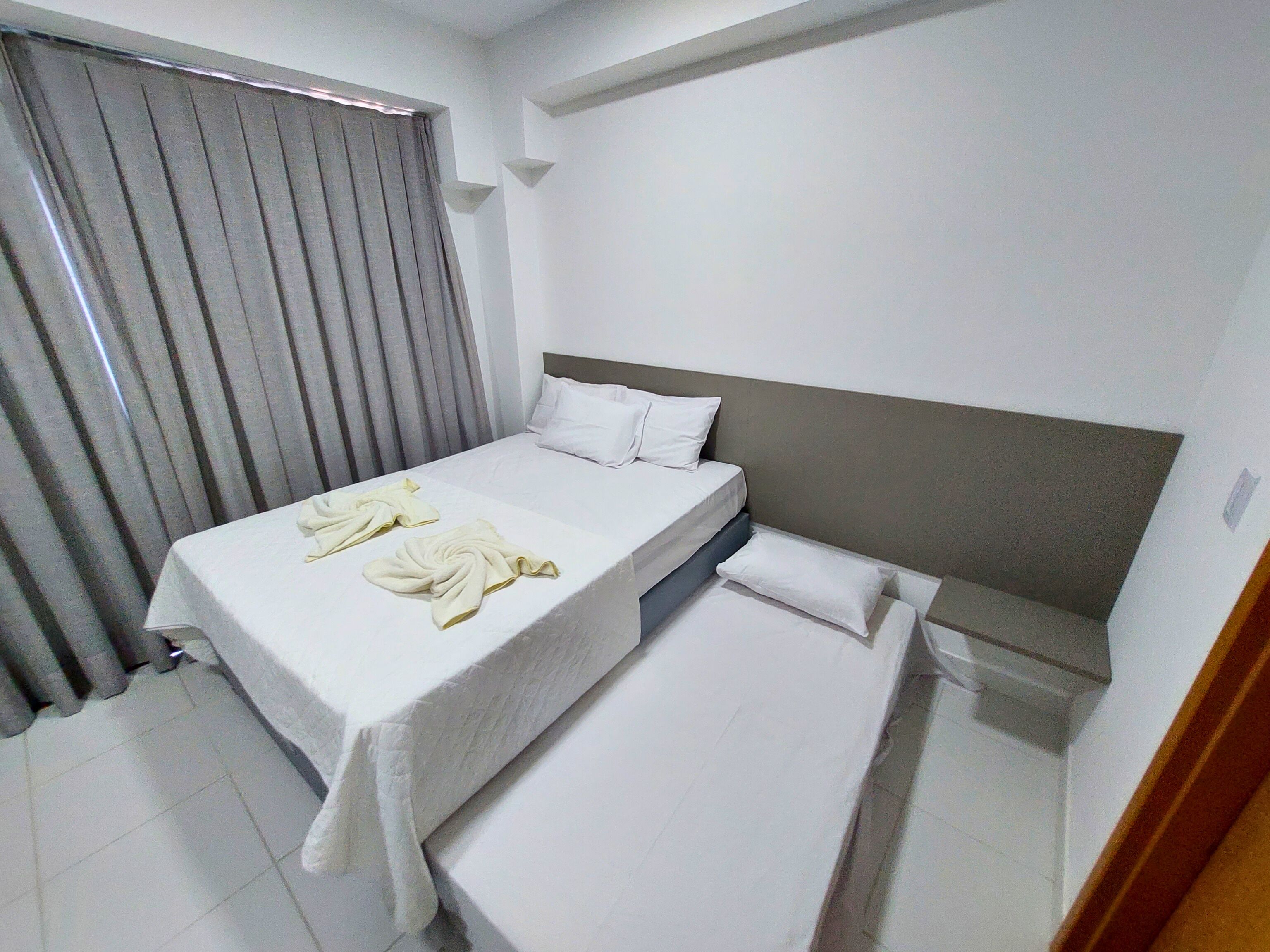 Mana Beach Experience - Porto de Galinhas