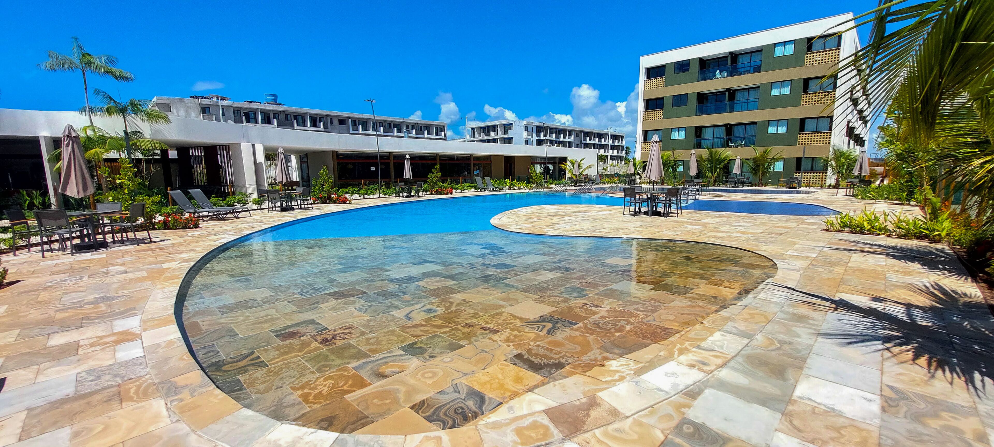 Mana Beach Experience - Porto de Galinhas