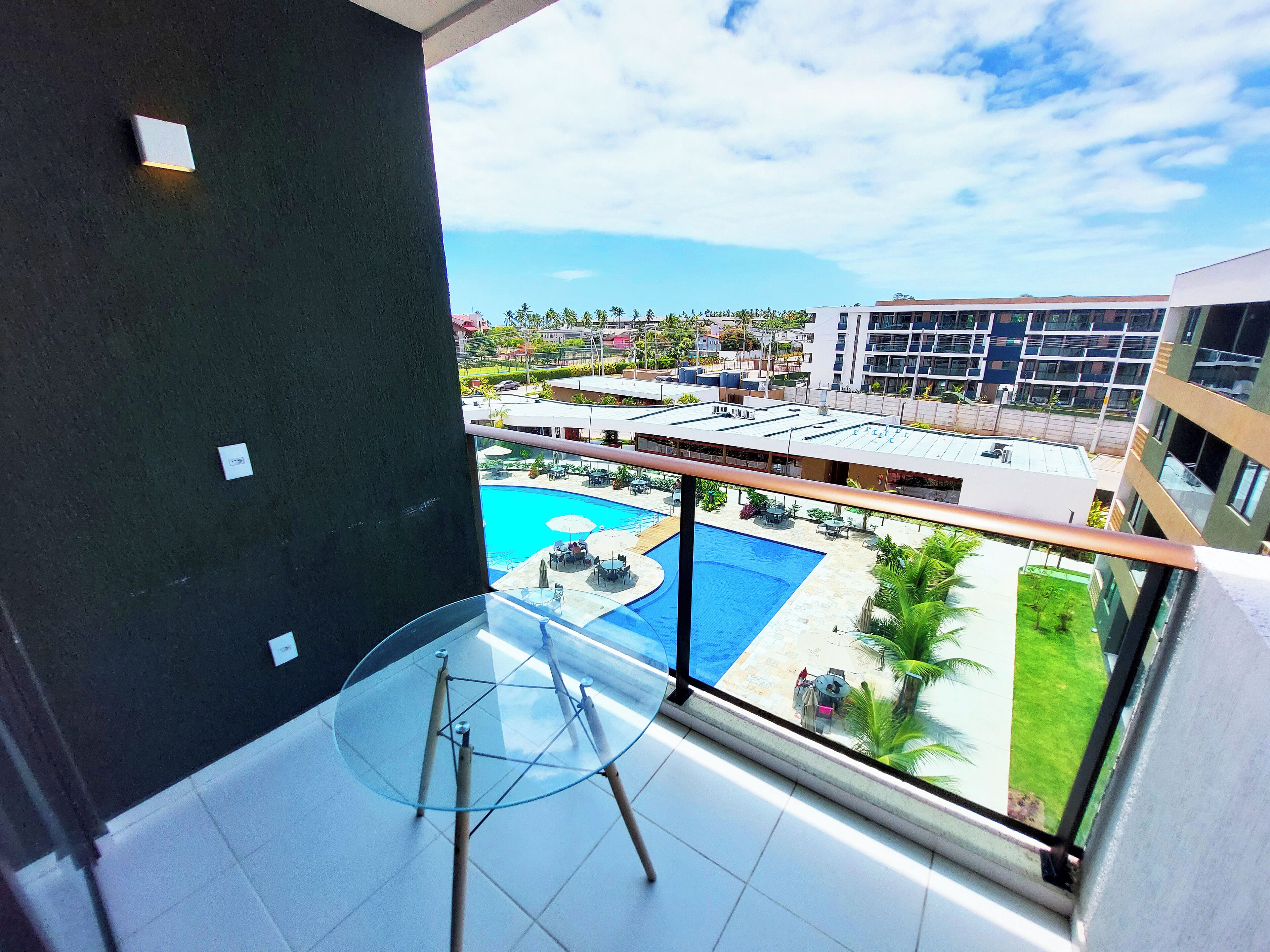 Mana Beach Experience - Porto de Galinhas