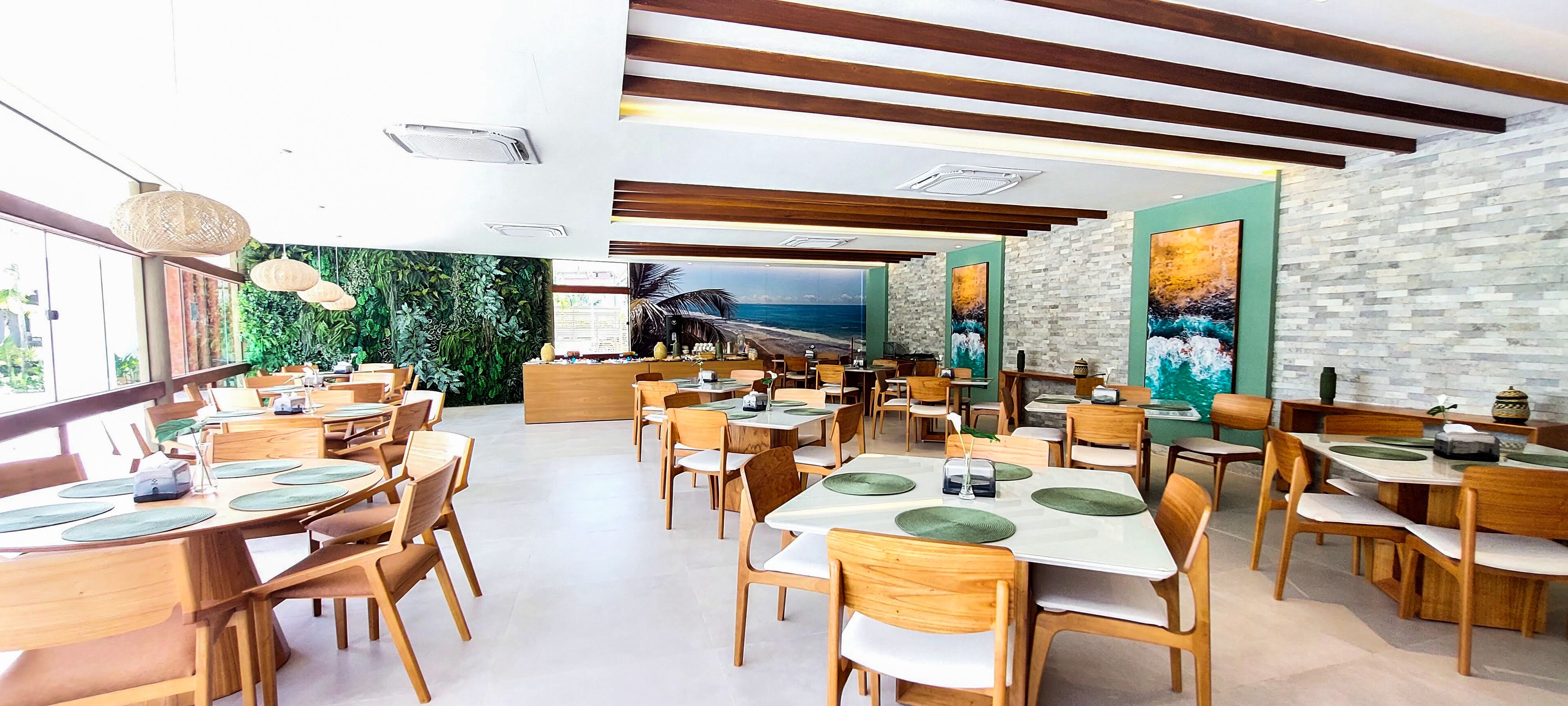 Mana Beach Experience - Porto de Galinhas