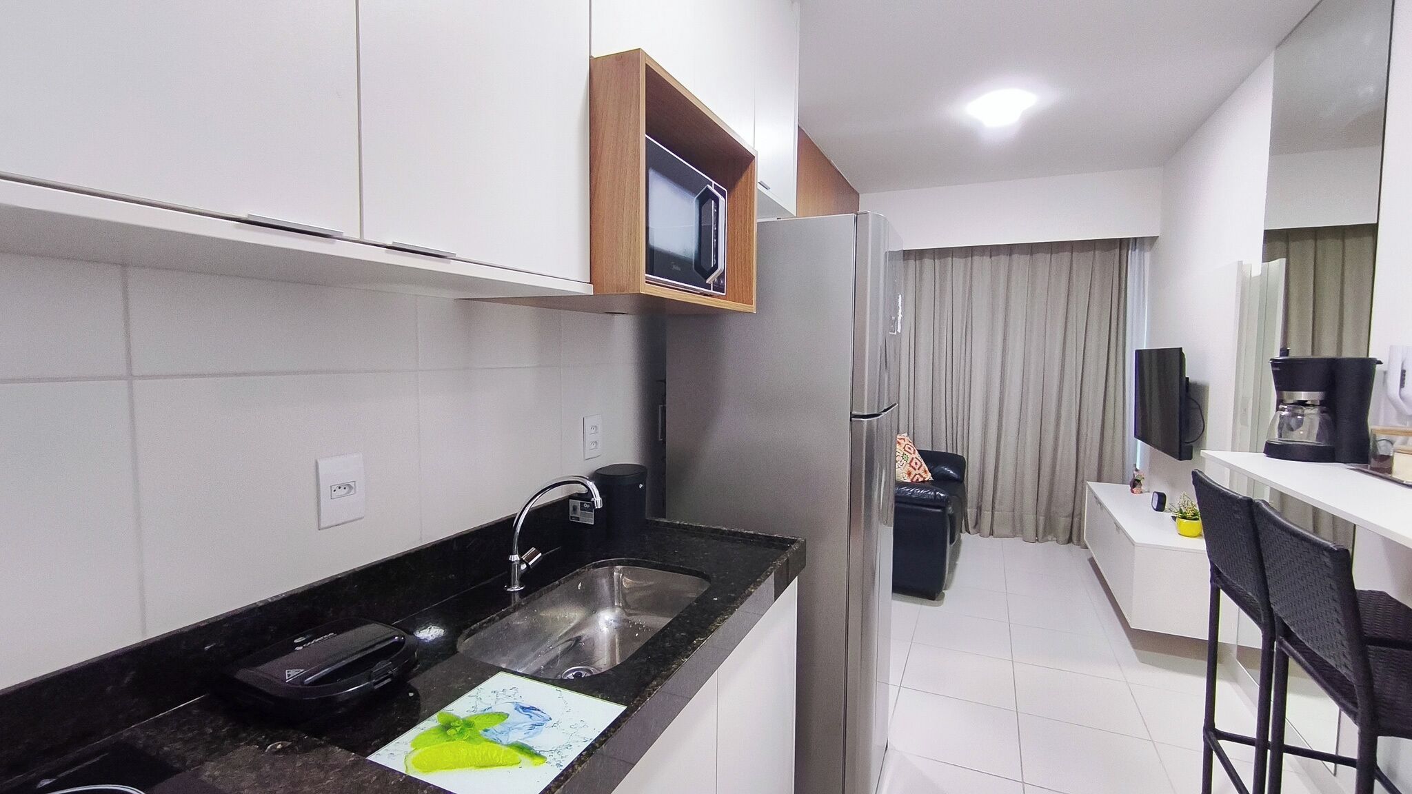 Mana Beach Experience - Porto de Galinhas