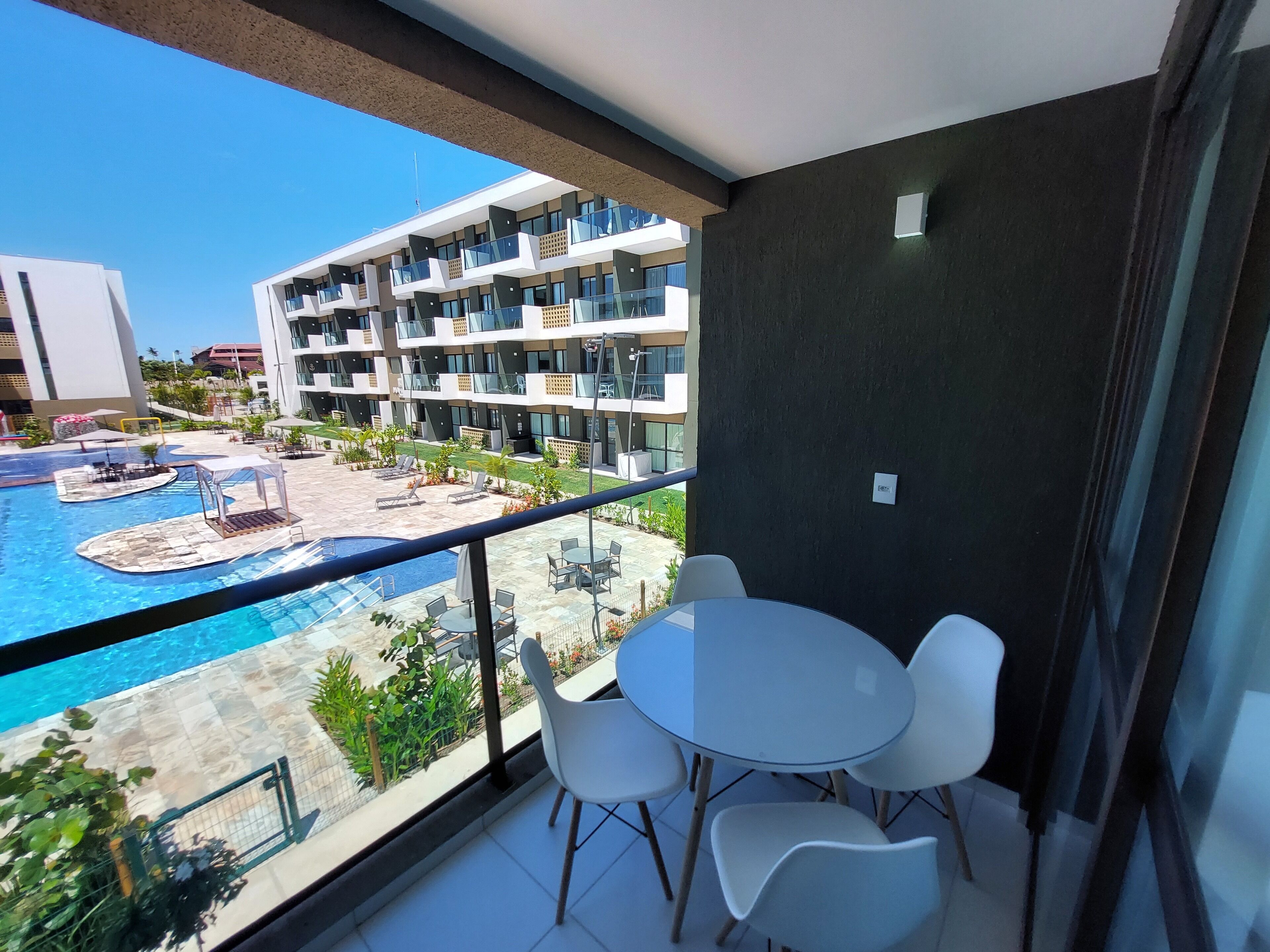 Mana Beach Experience - Porto de Galinhas