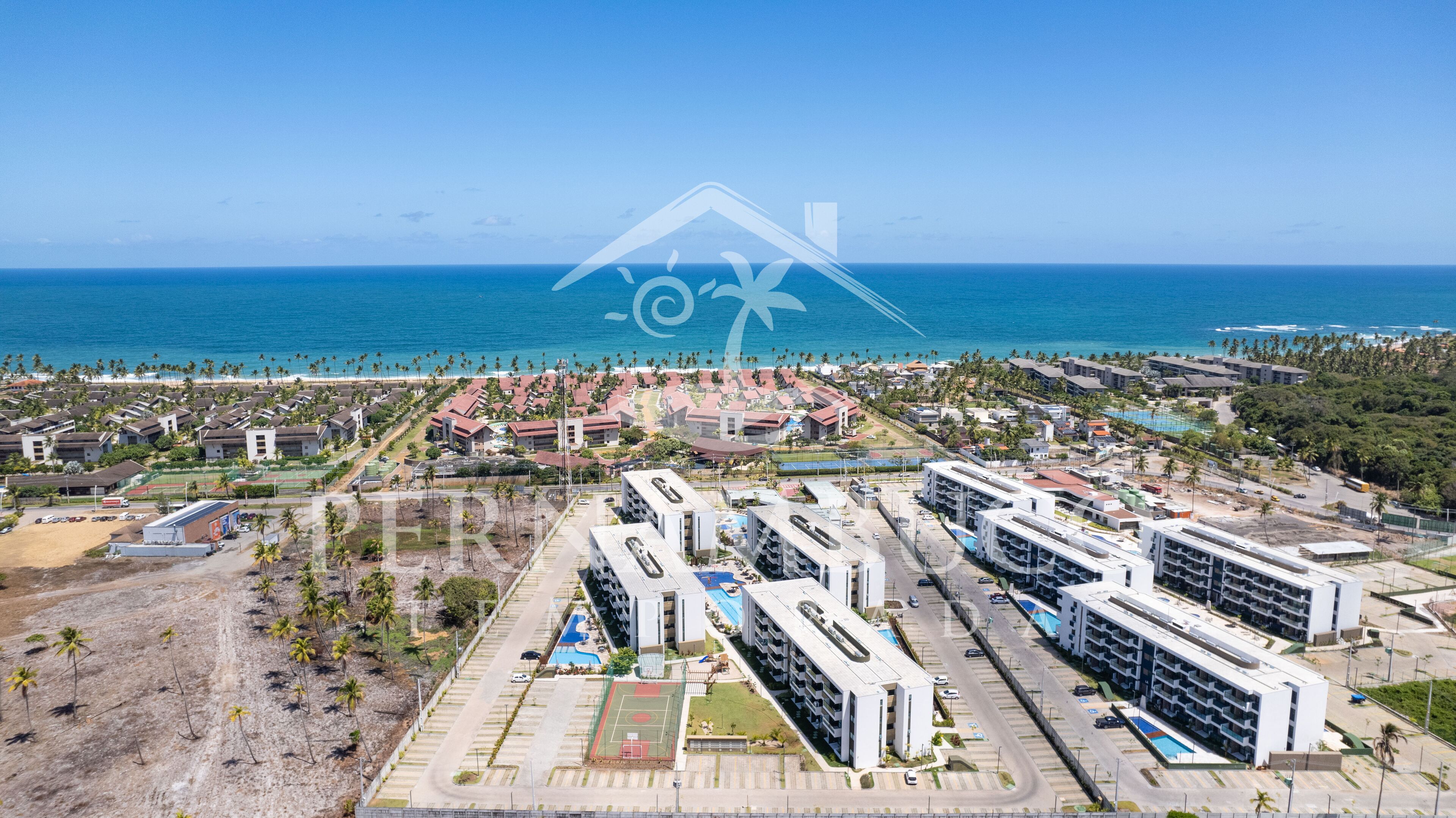 Mana Beach Experience - Porto de Galinhas