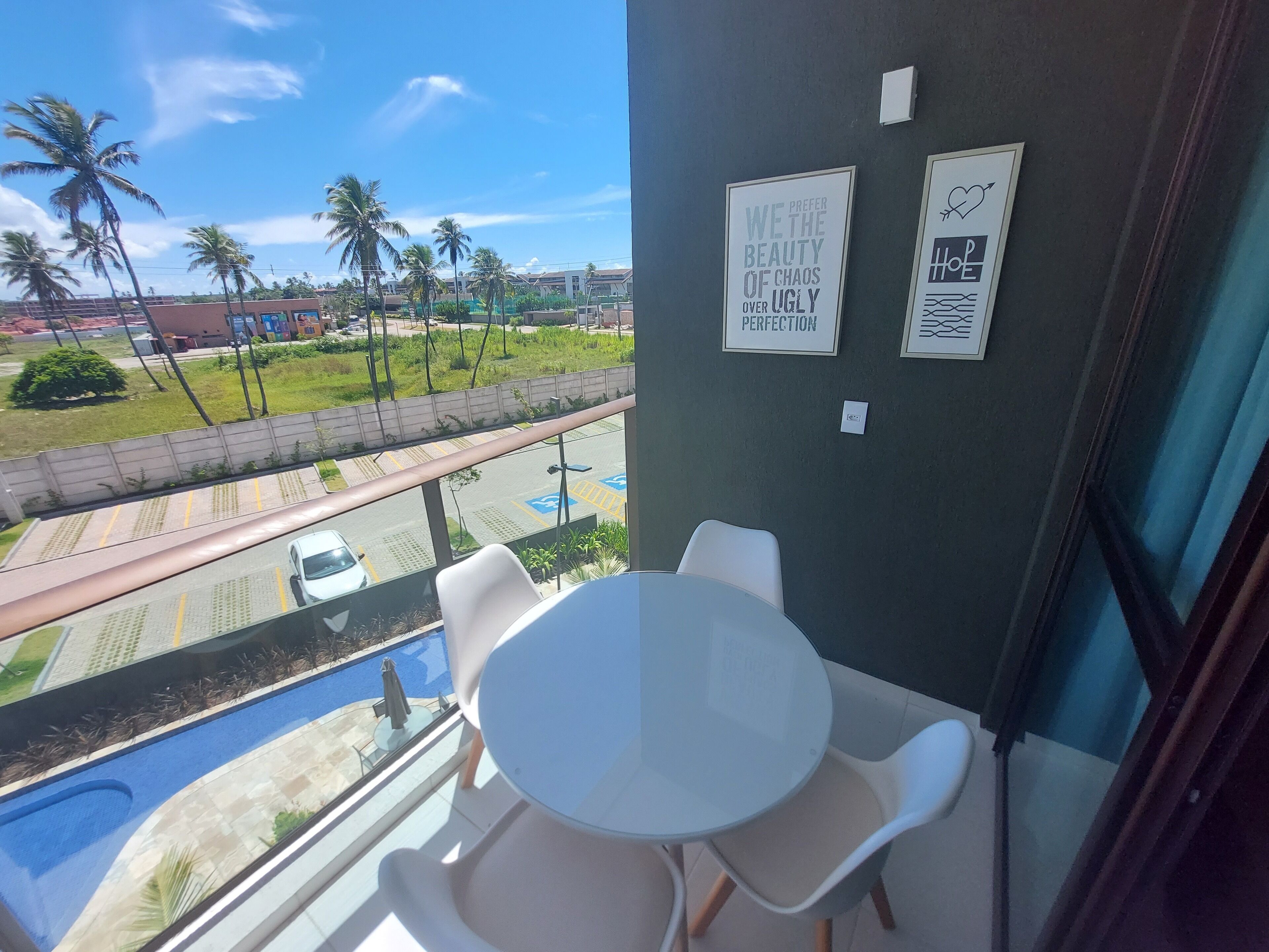 Mana Beach Experience - Porto de Galinhas