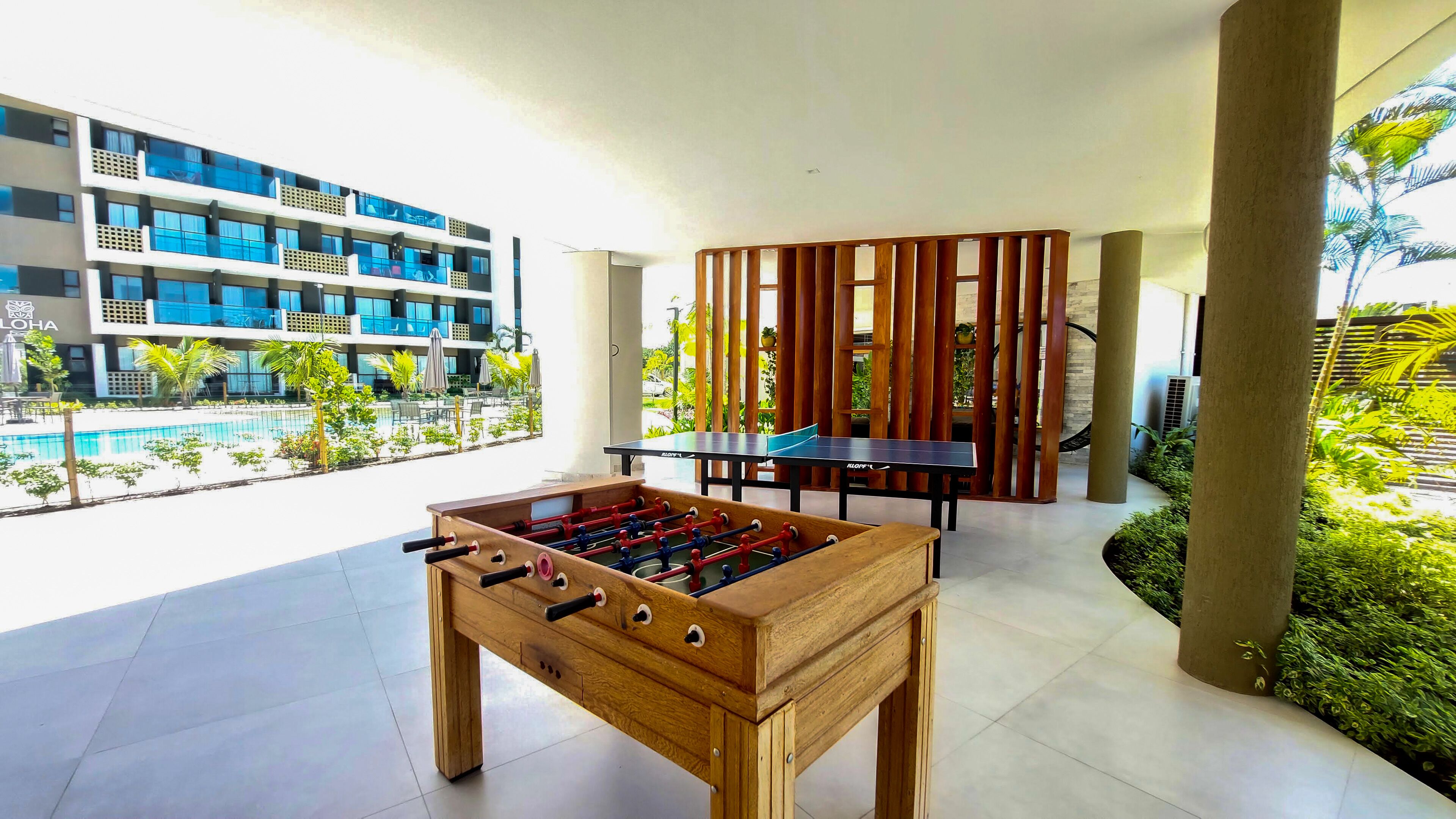 Mana Beach Experience - Porto de Galinhas