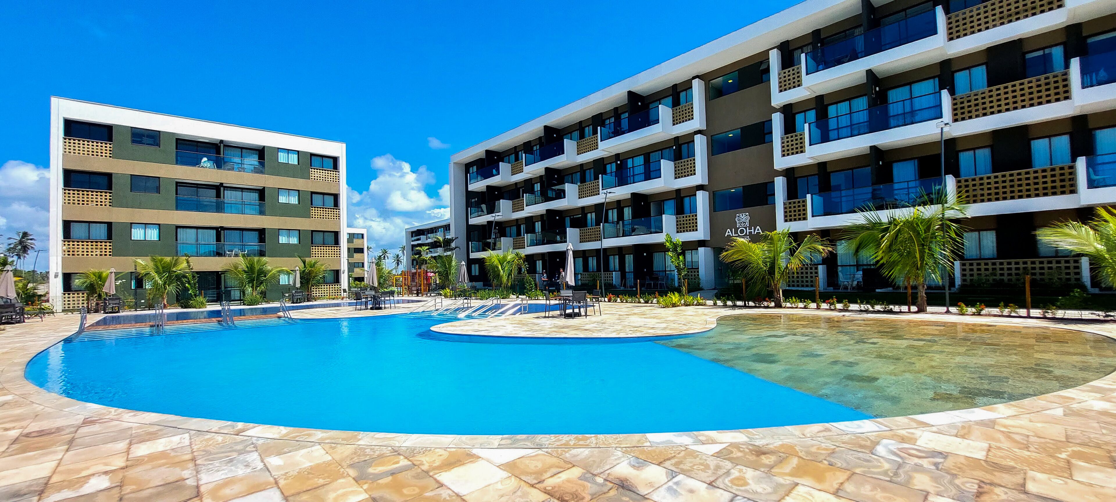 Mana Beach Experience - Porto de Galinhas