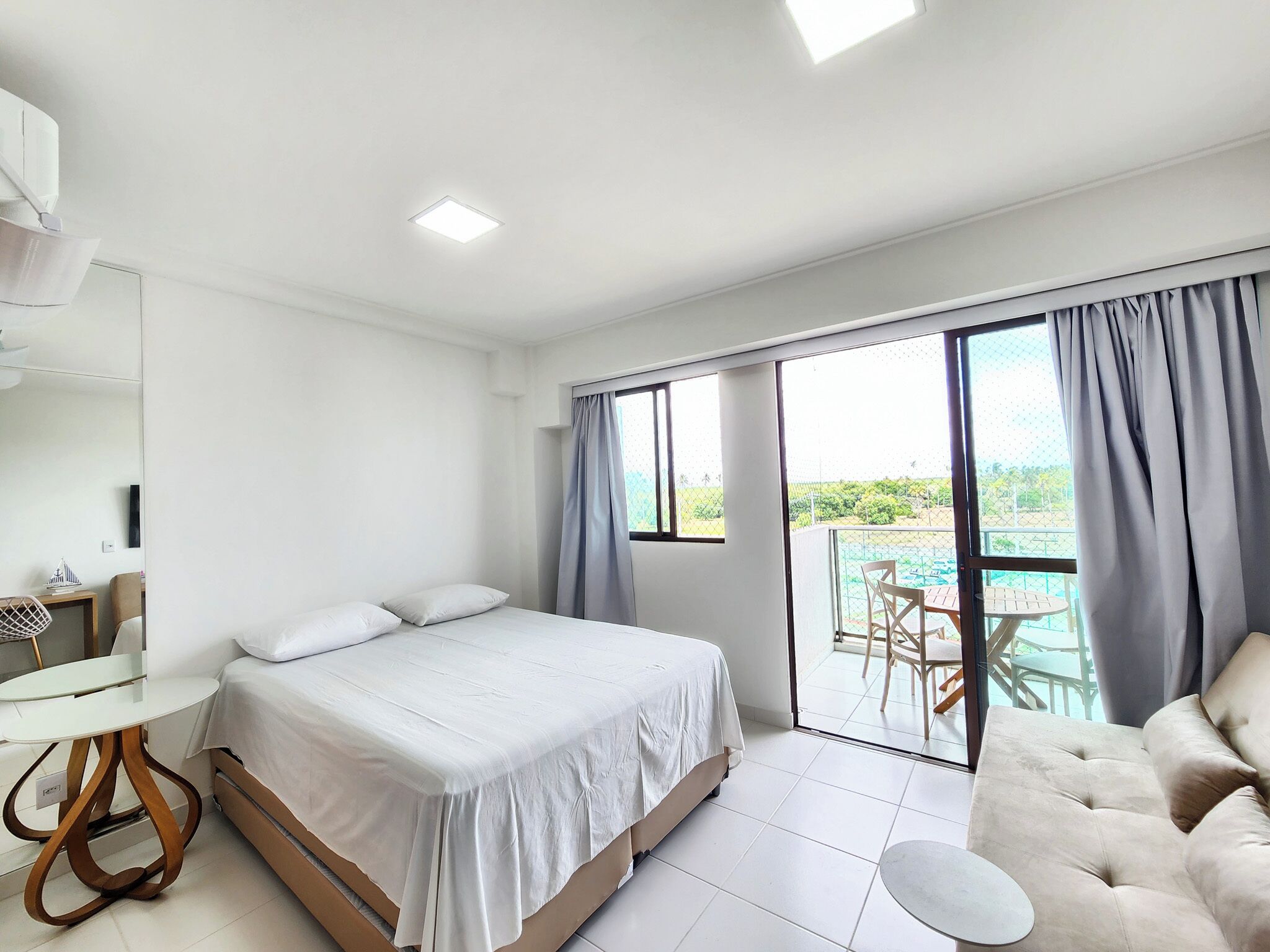 Mana Beach Experience - Porto de Galinhas