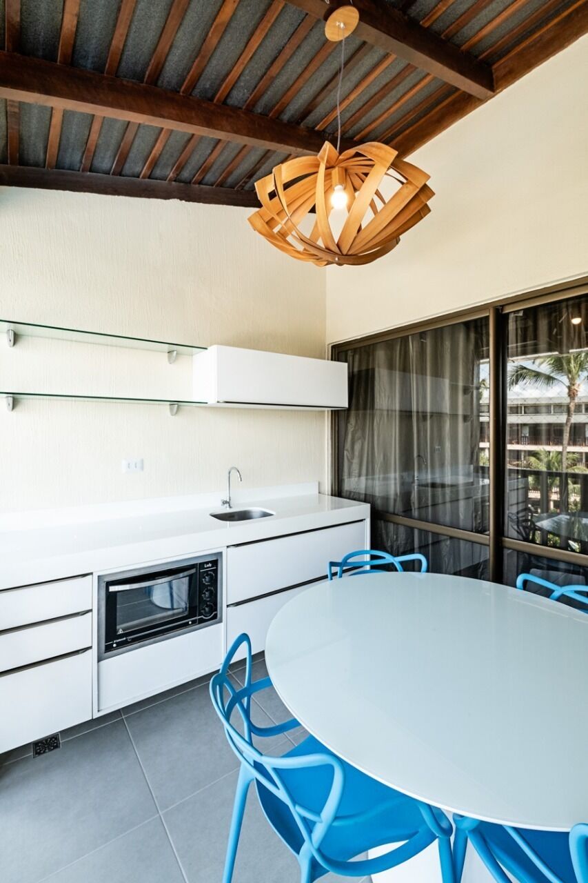 Nannai Residence