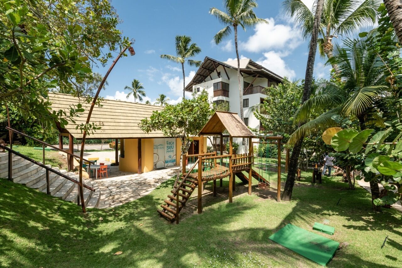 Nannai Residence
