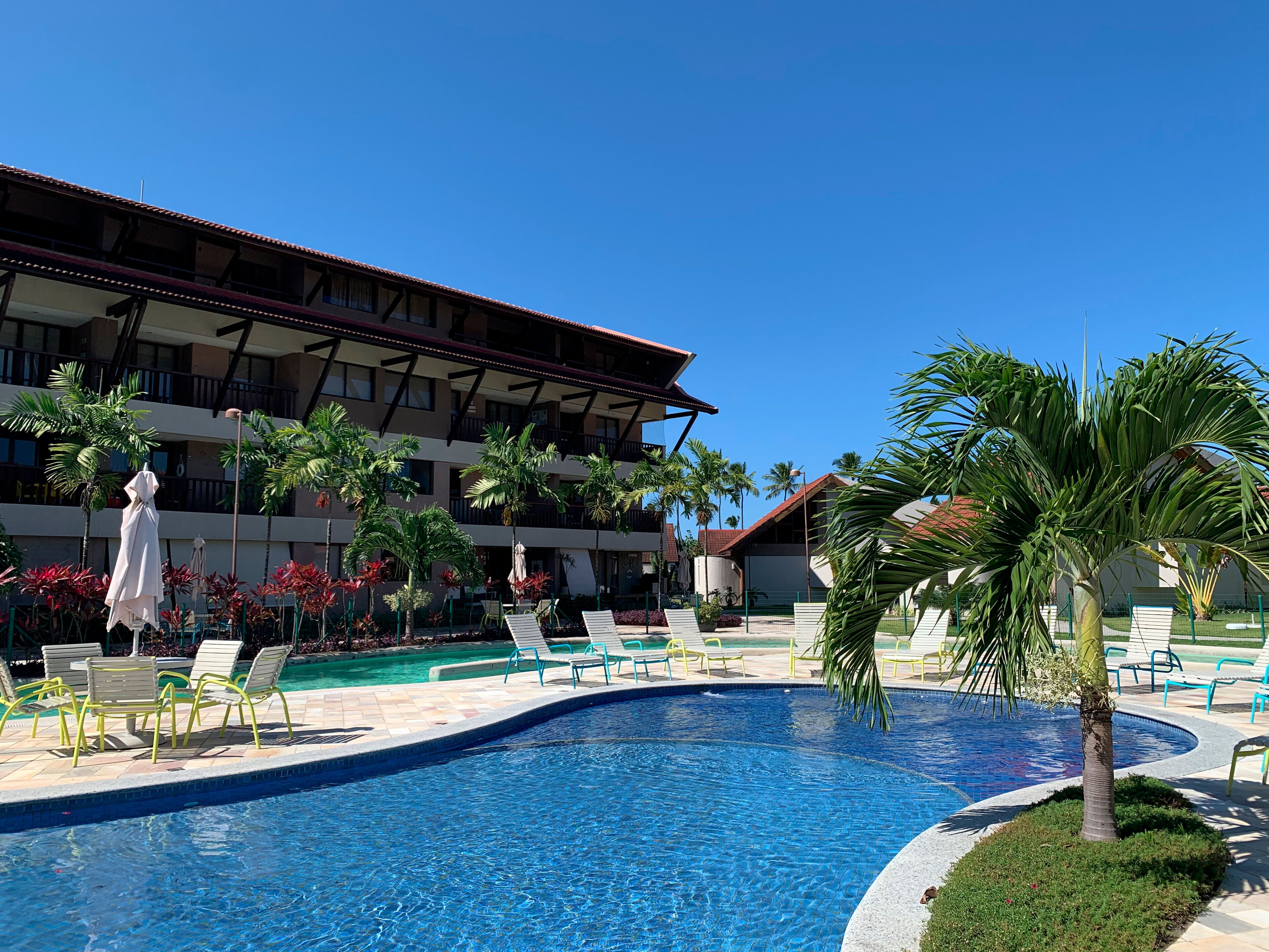 Oka Beach Residence