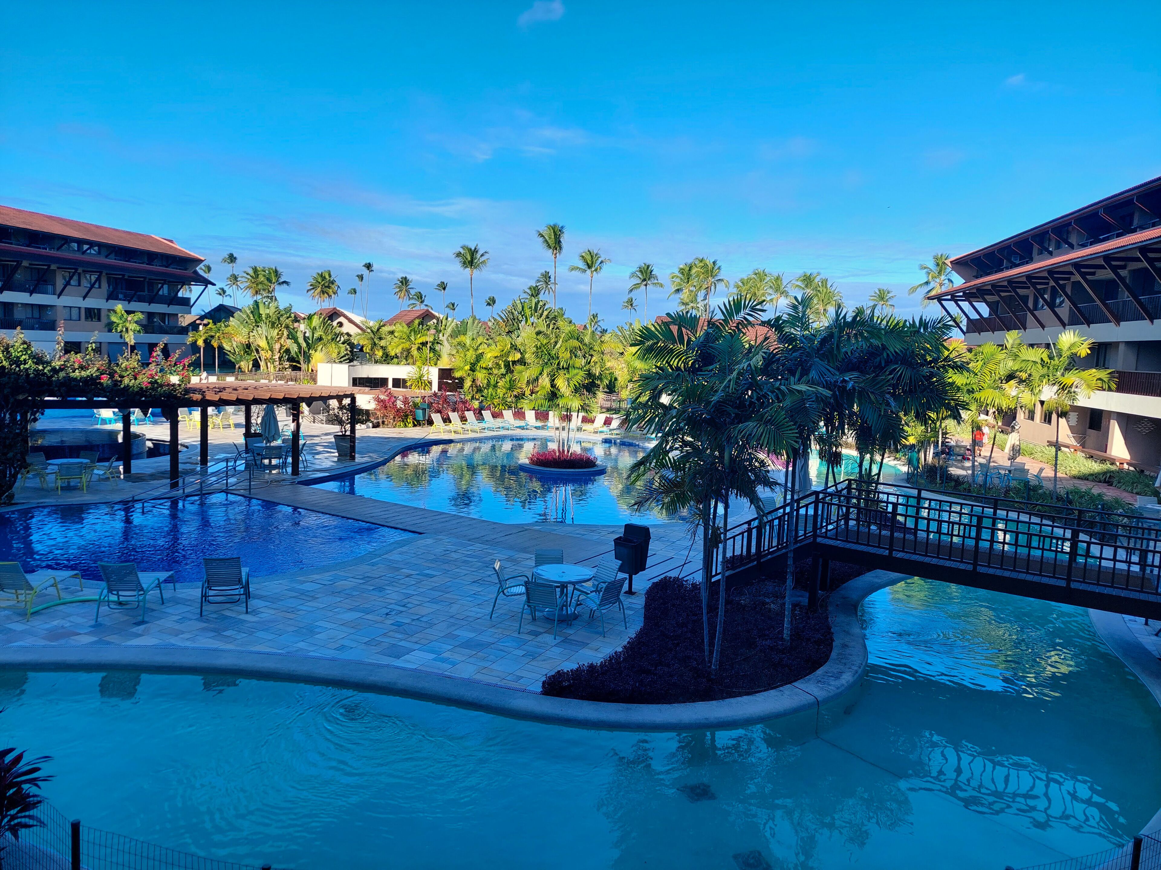 Oka Beach Residence