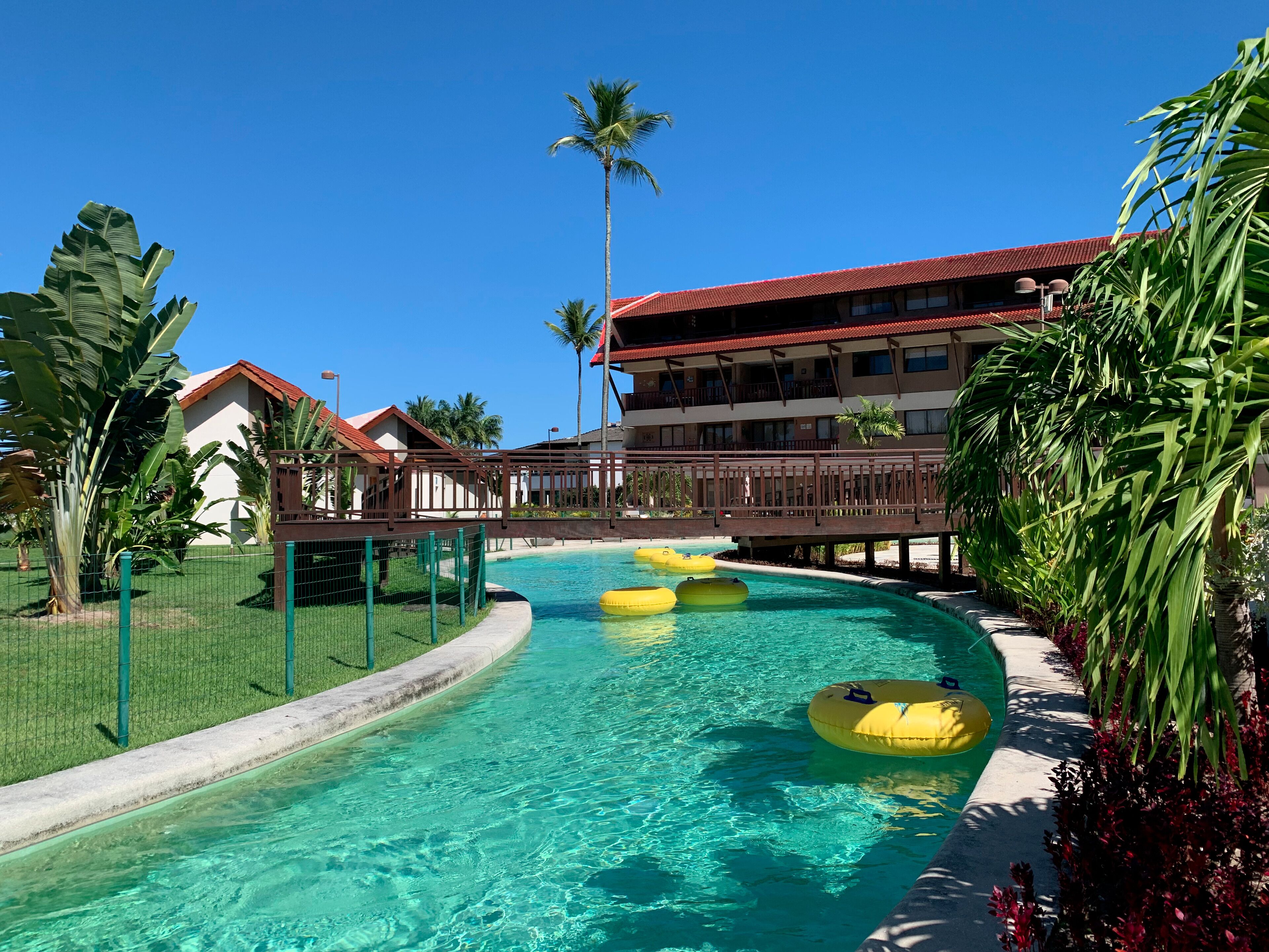 Oka Beach Residence