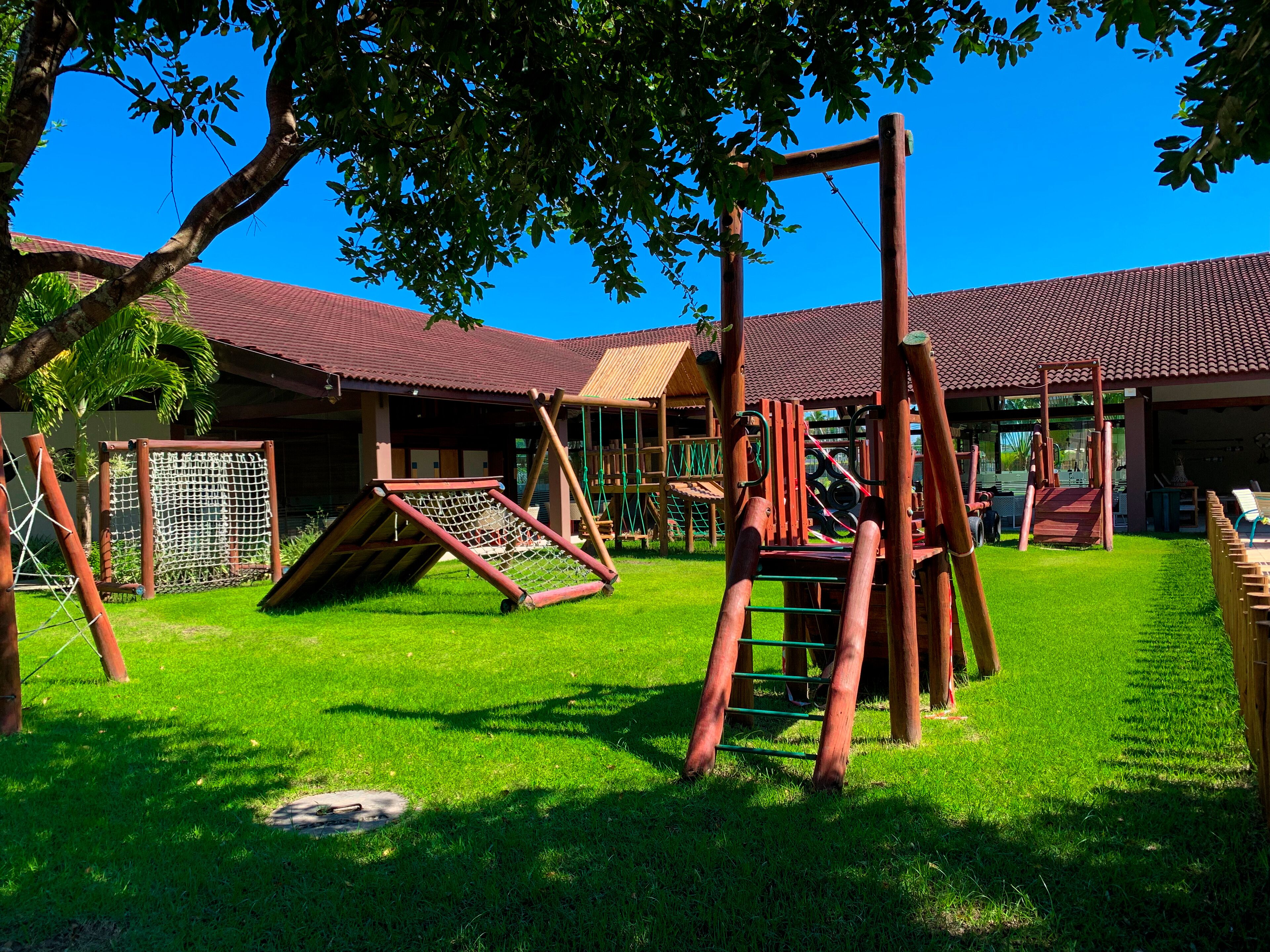 Oka Beach Residence