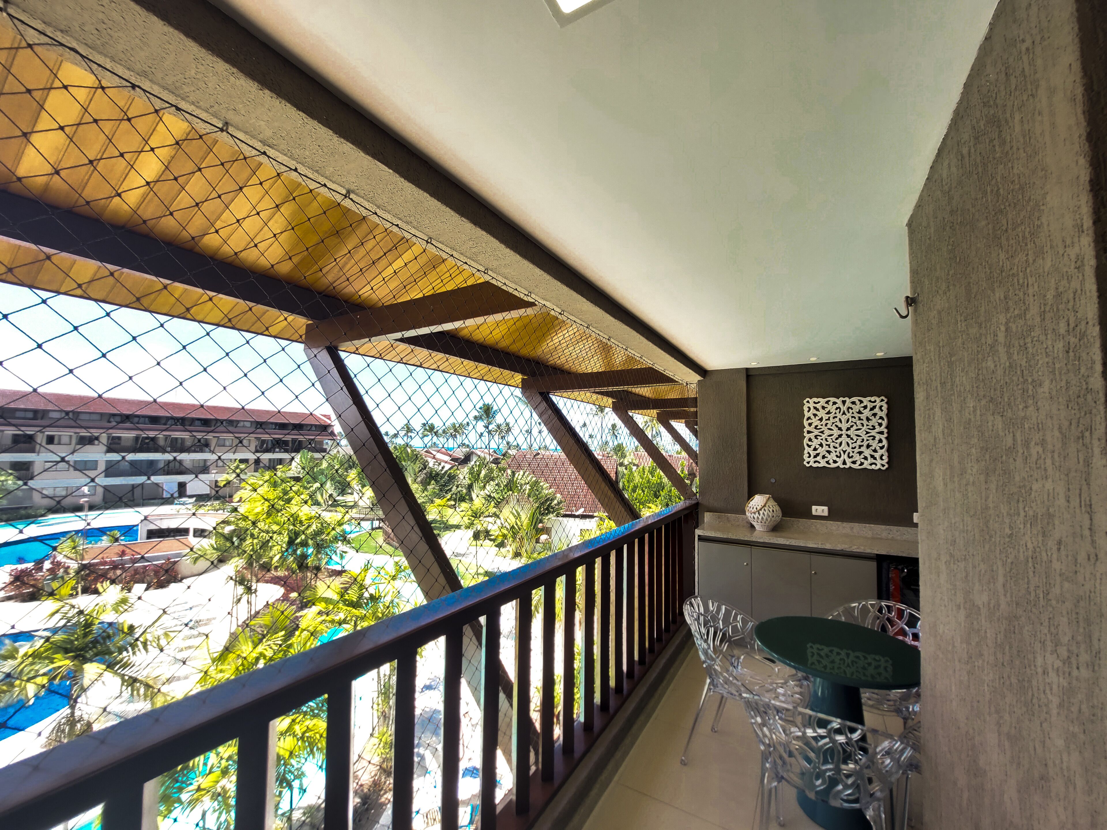Oka Beach Residence
