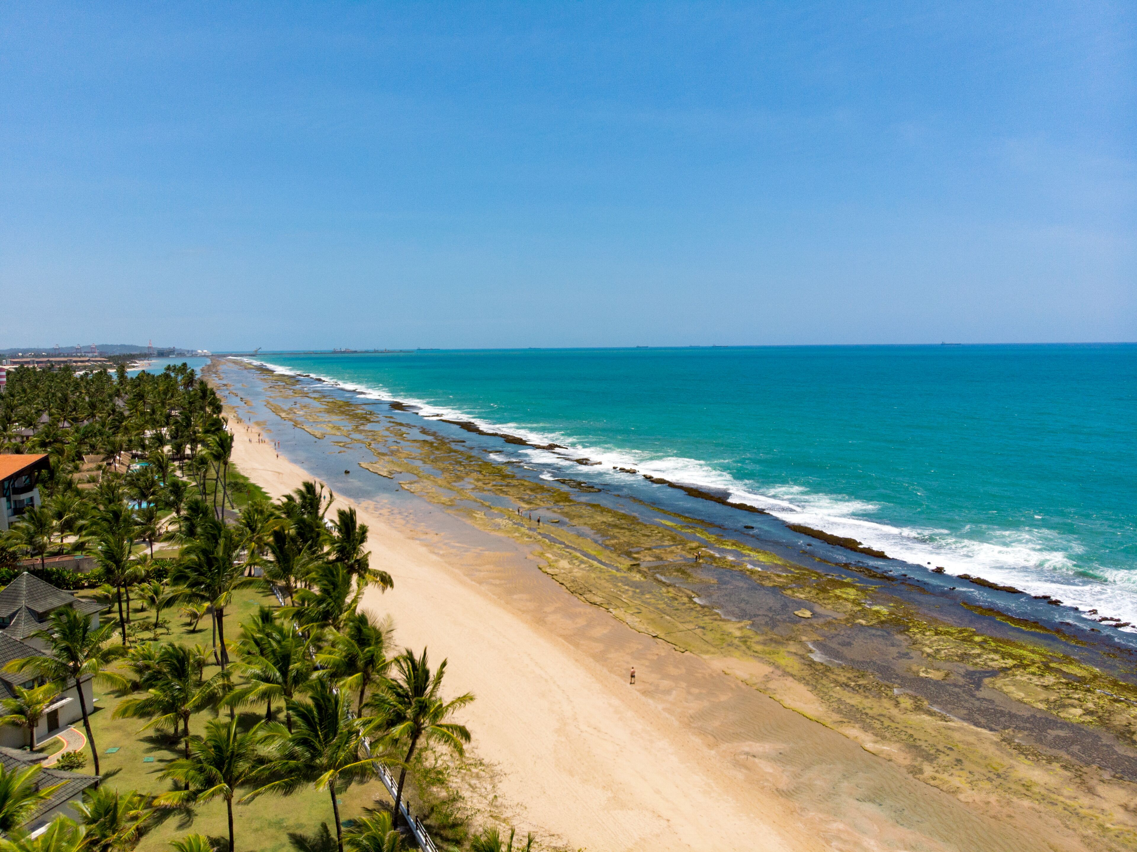 Oka Beach Residence