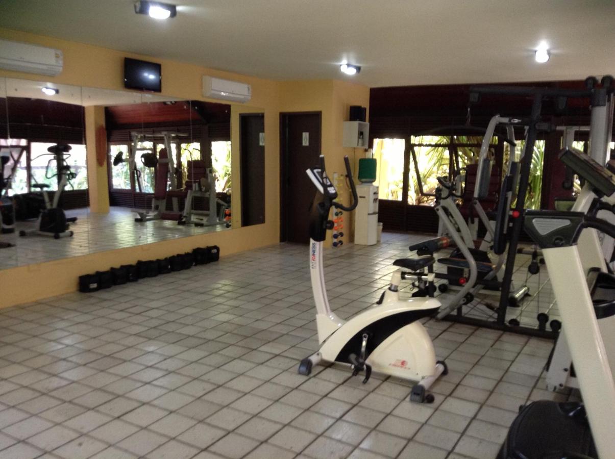 Ocaporã Hotel All Inclusive