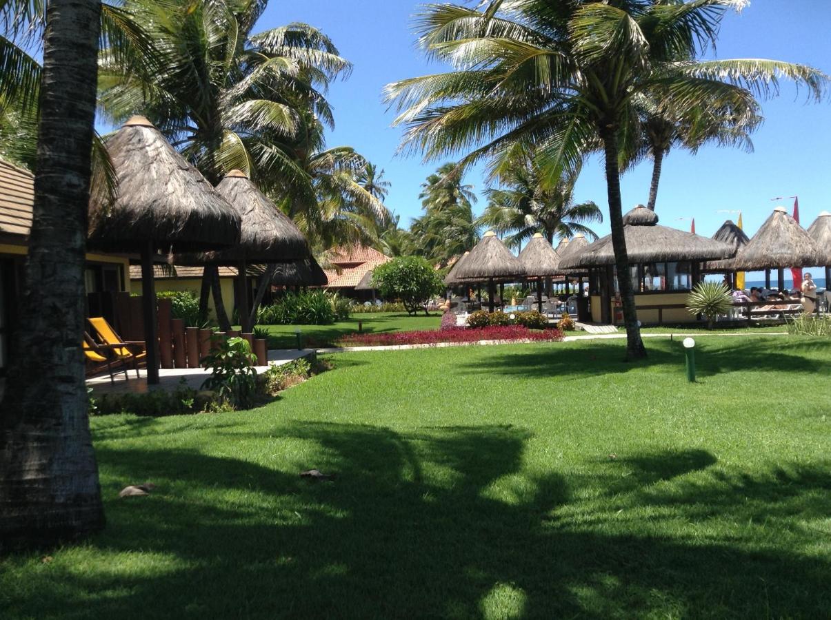 Ocaporã Hotel All Inclusive