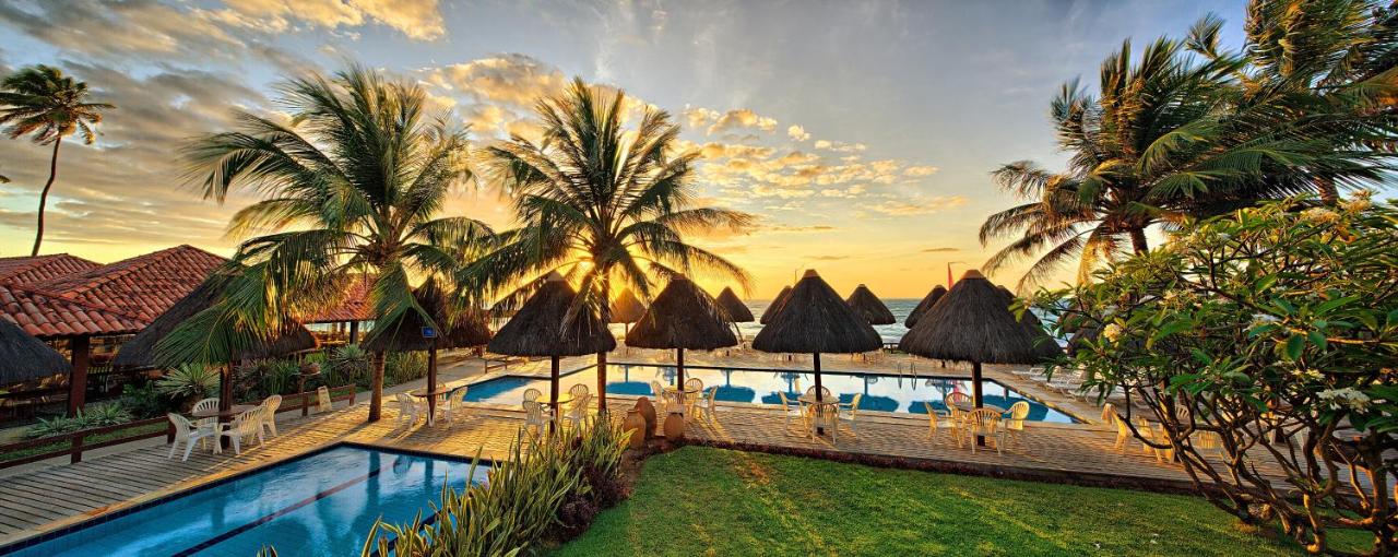 Ocaporã Hotel All Inclusive