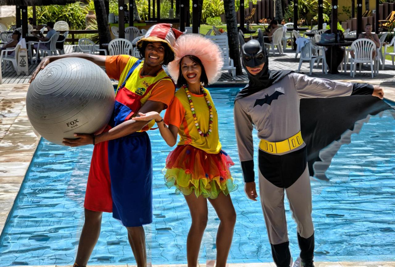 Ocaporã Hotel All Inclusive