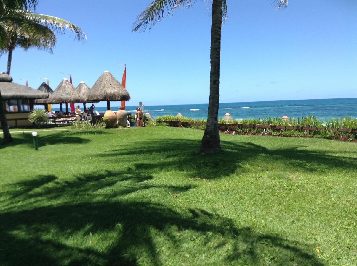 Ocaporã Hotel All Inclusive