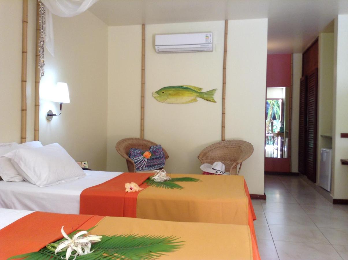 Ocaporã Hotel All Inclusive