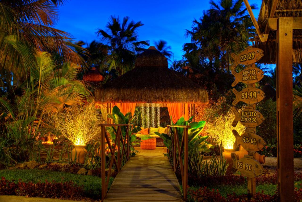 Ocaporã Hotel All Inclusive