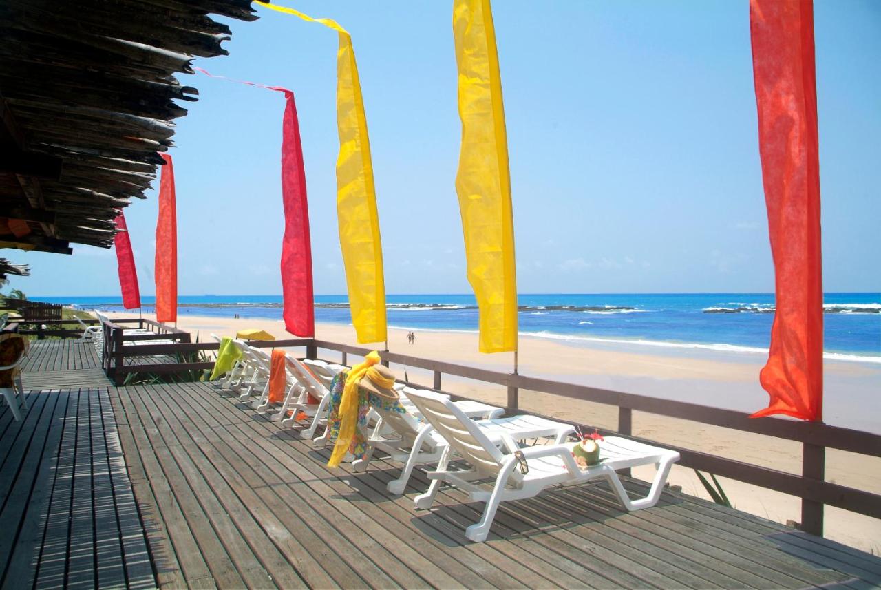 Ocaporã Hotel All Inclusive