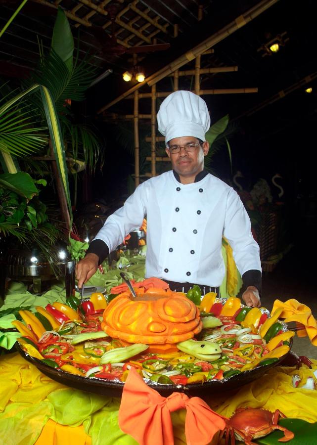 Ocaporã Hotel All Inclusive