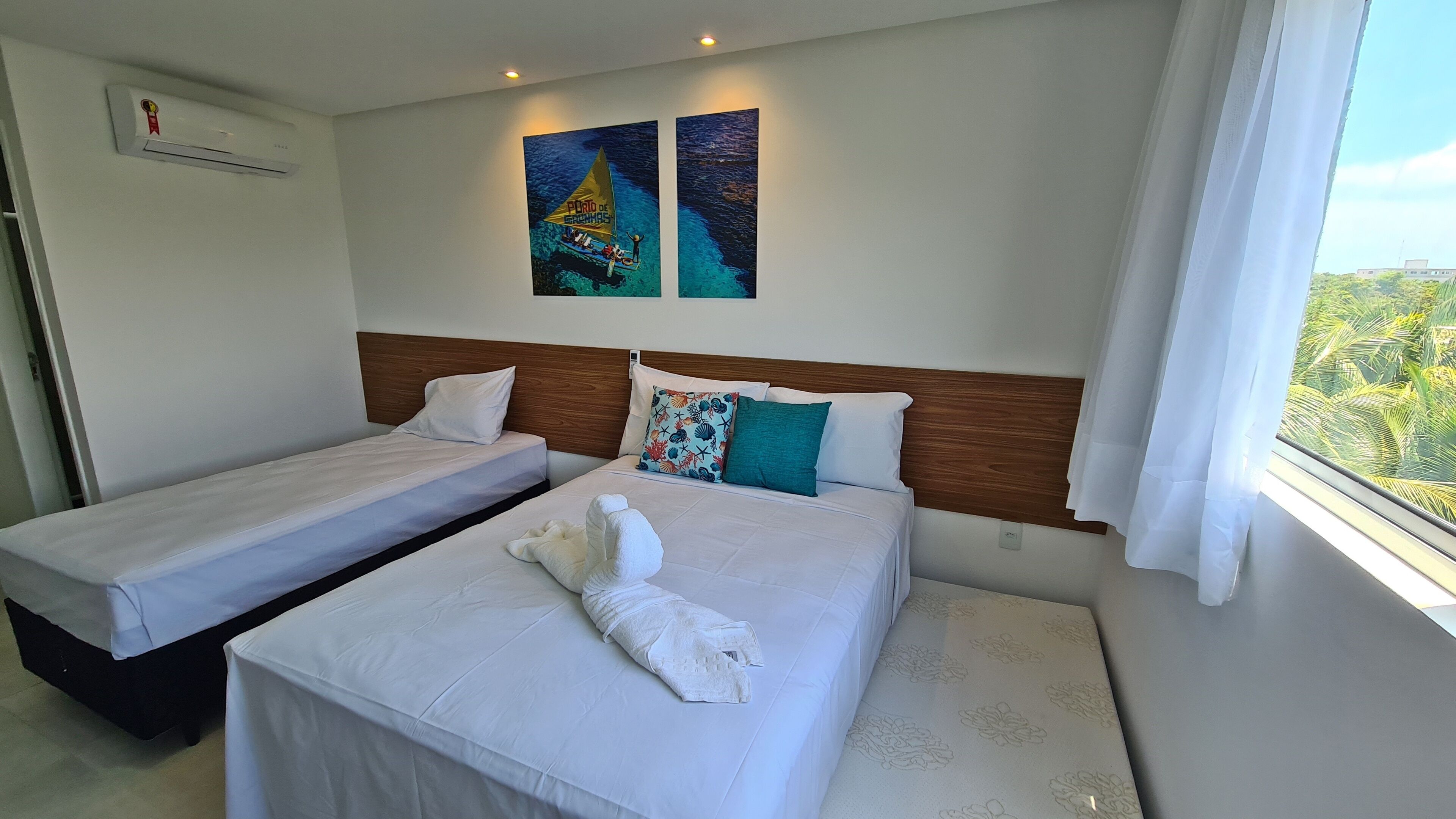 Porto Vila by AFT